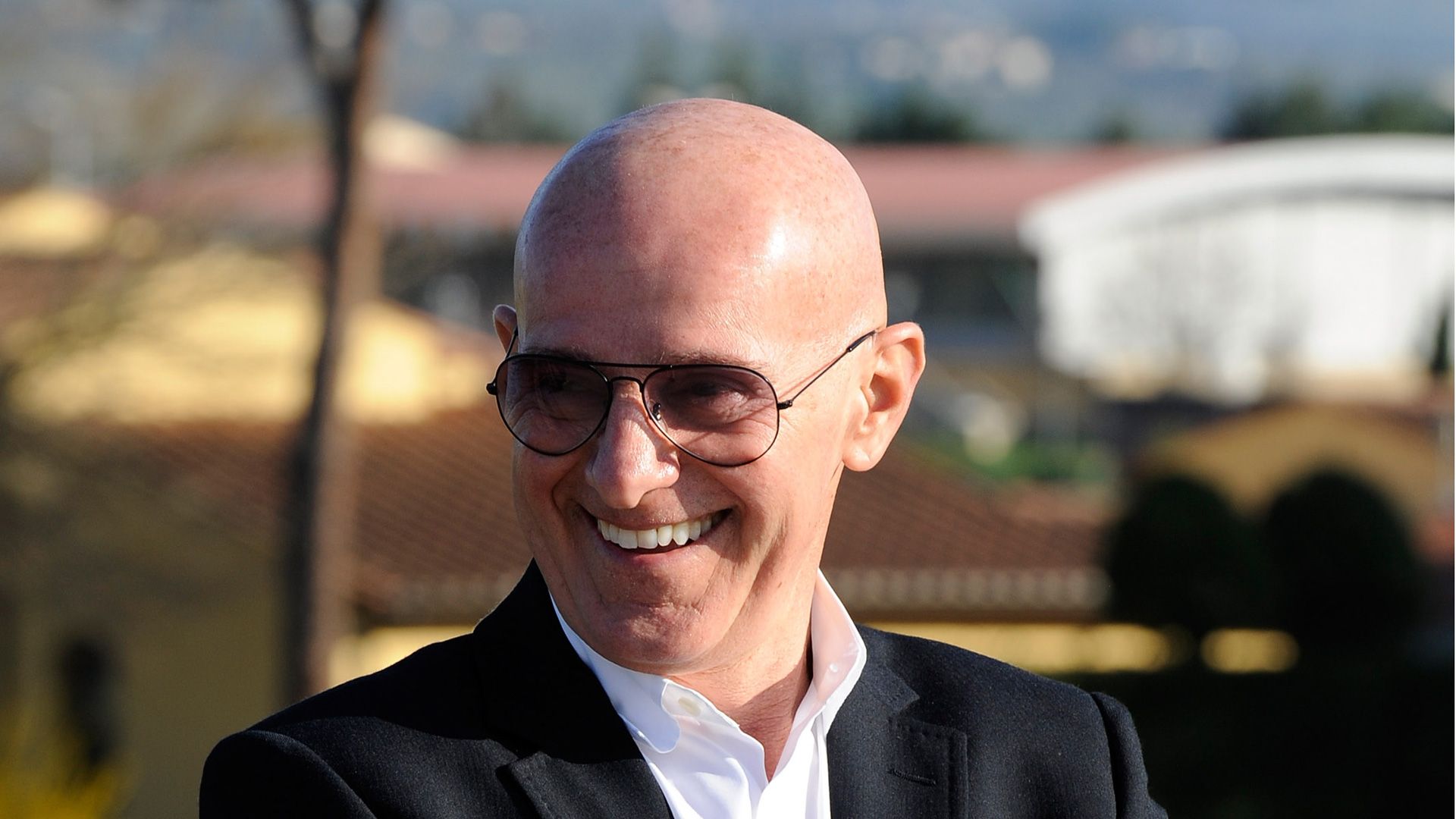 Arrigo Sacchi 03232011