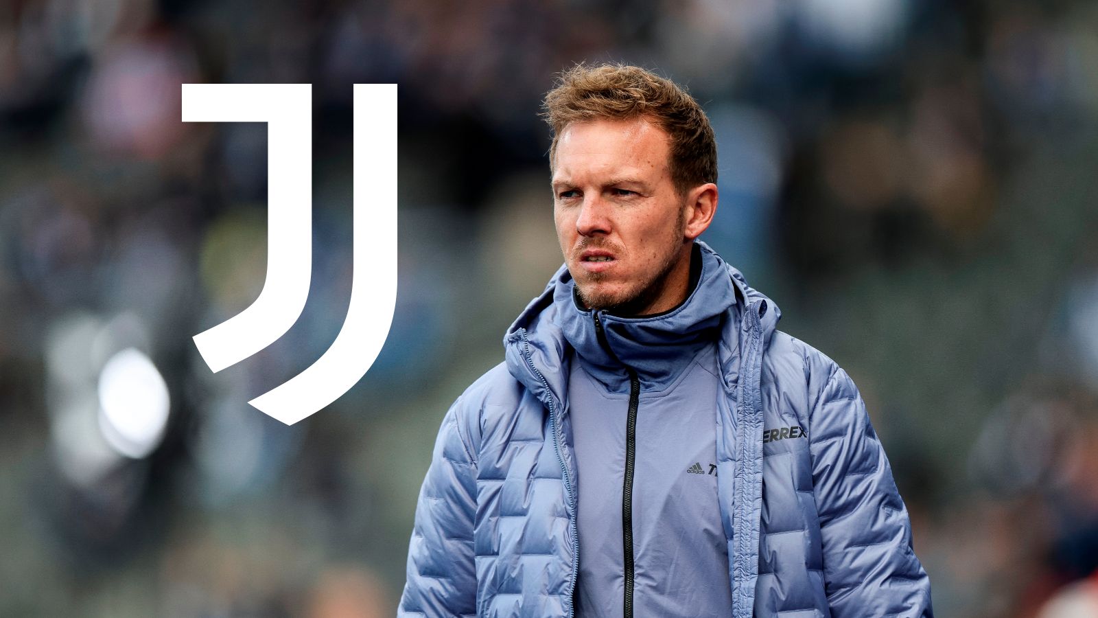 GFX Nagelsmann Juventus logo