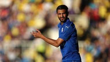 Riyad Mahrez Leicester City Friendly Match Partido Amistoso Oxford 22072016