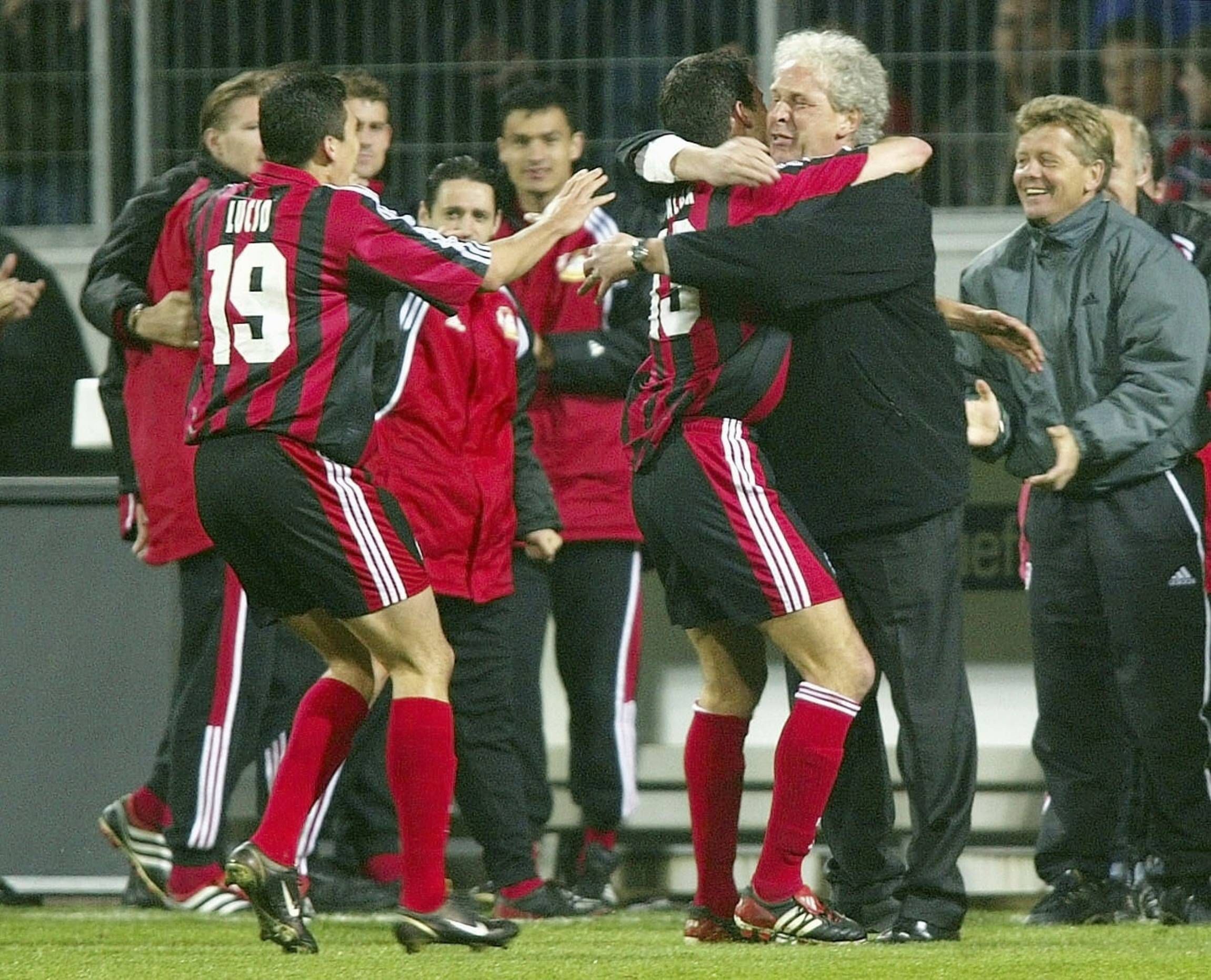 ***GER ONLY*** Lucio