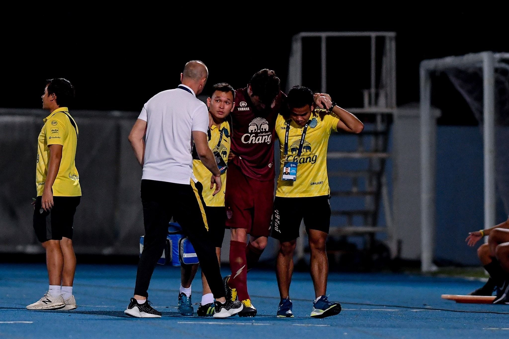 อันเดรส ตูเญซ