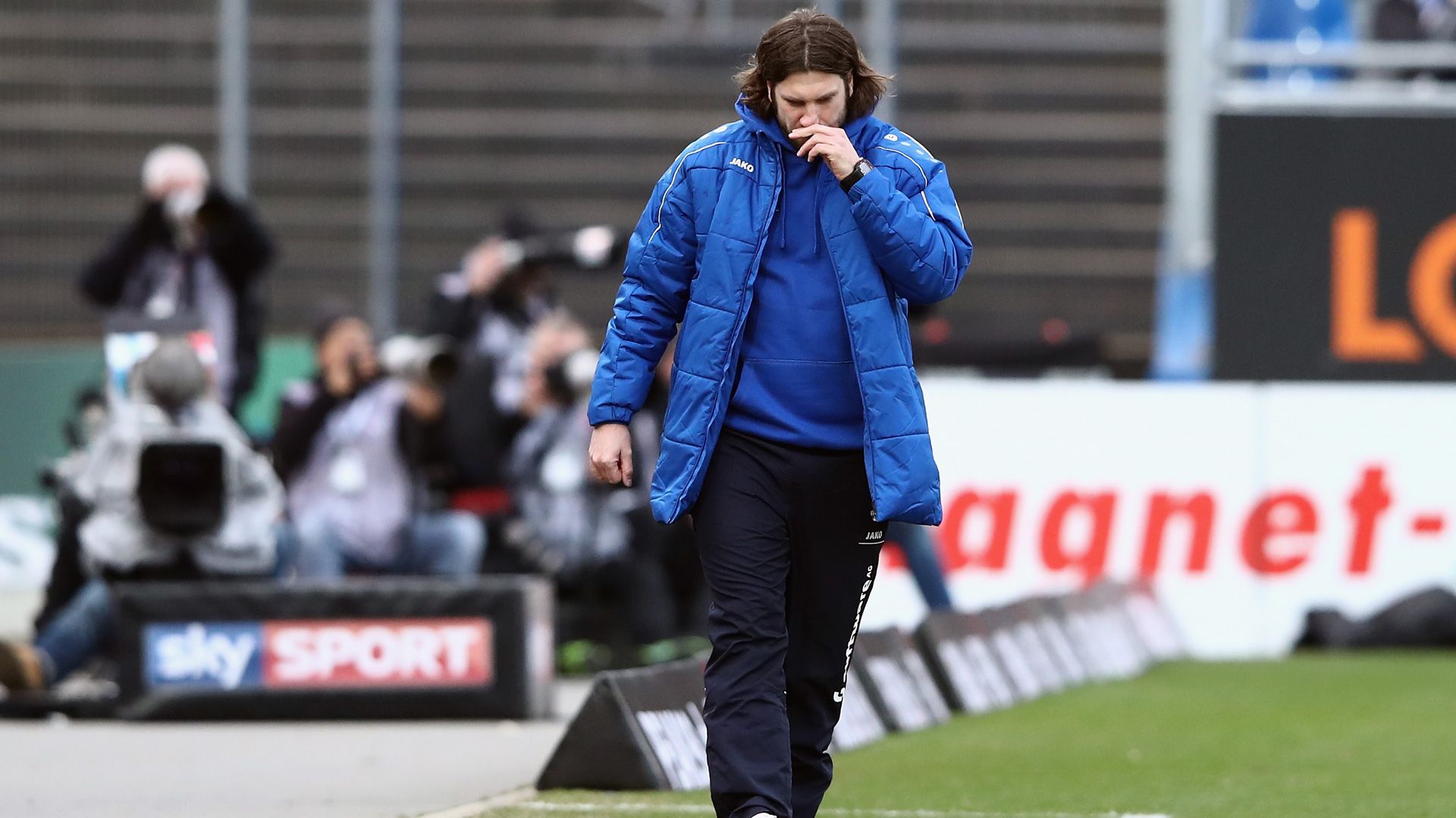 Thorsten Frings Darmstadt 98