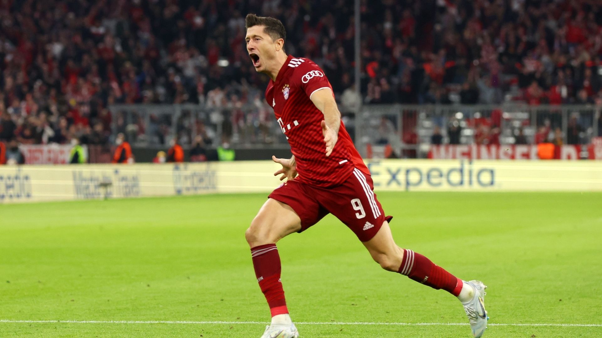 lewandowski