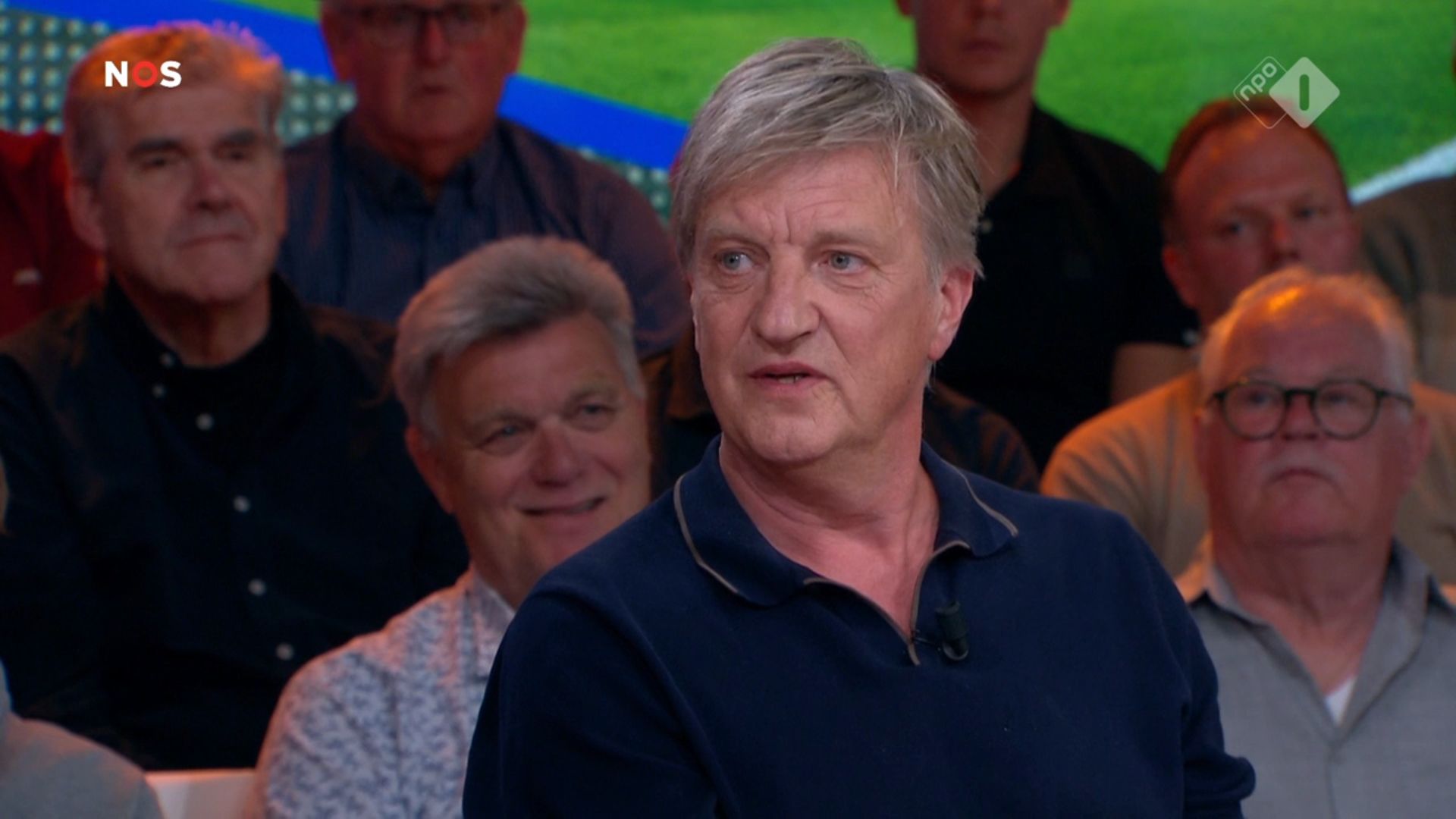 Wim Kieft