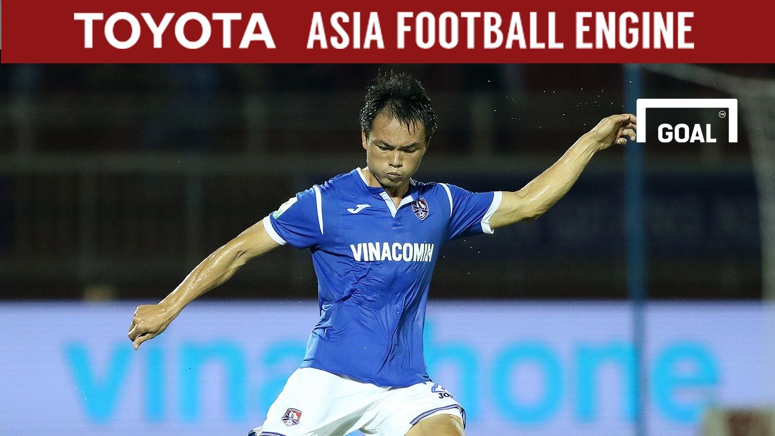 Than Quảng Ninh V.League 2018