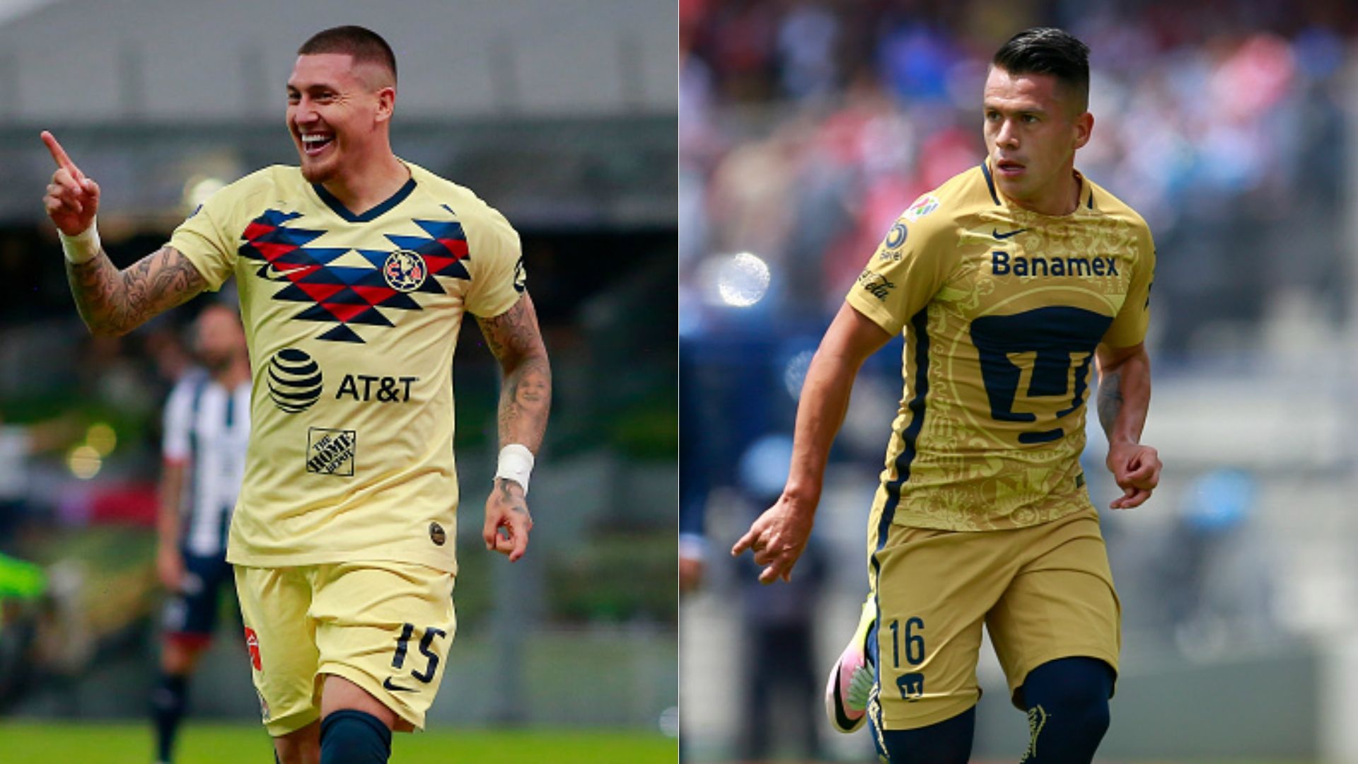 Nico Castillo - Marcelo Alatorre