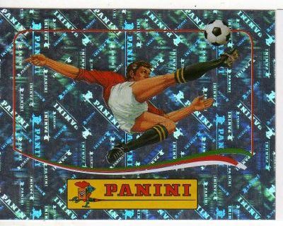 Panini 00