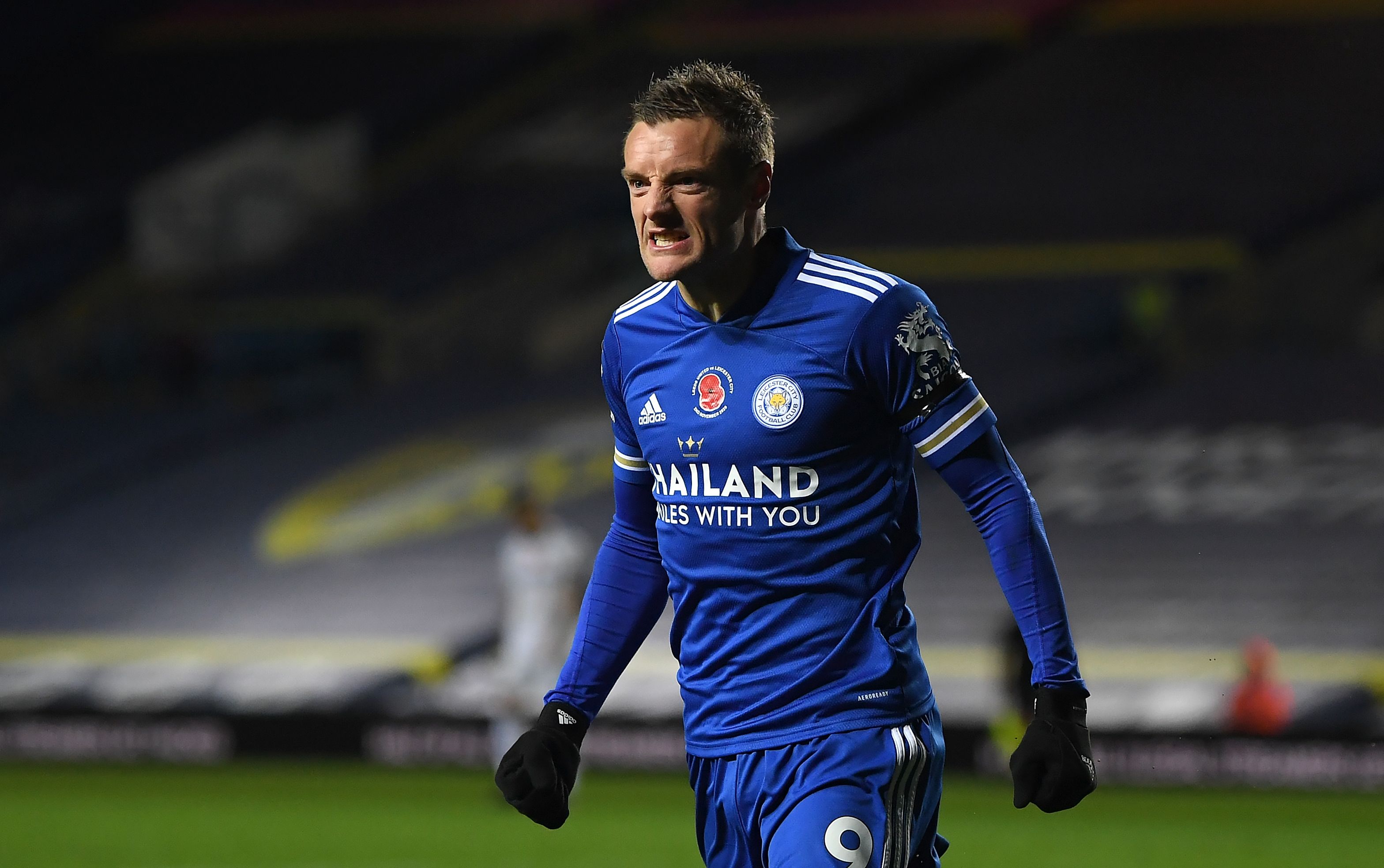 Leicester