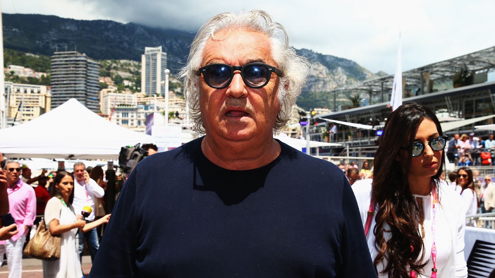 Flavio Briatore