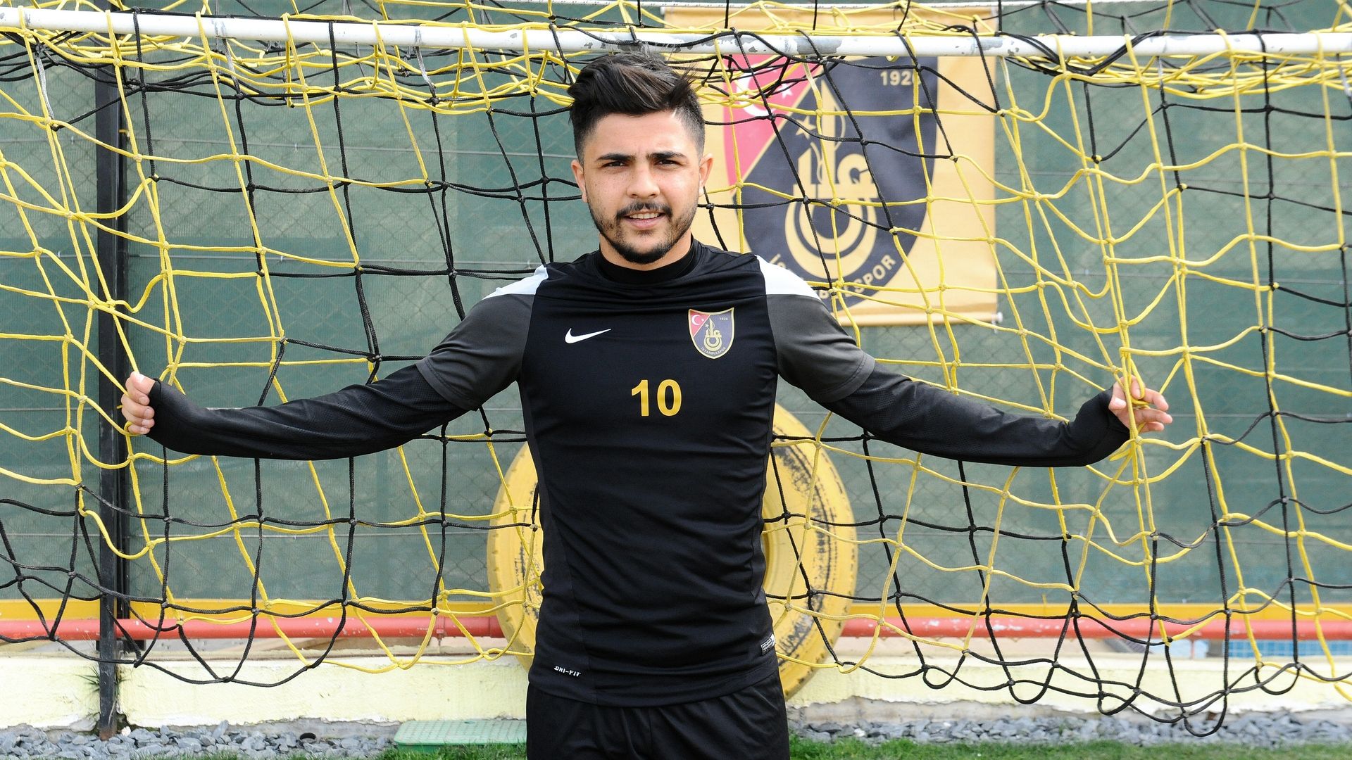 Muhammed Demirci Istanbulspor