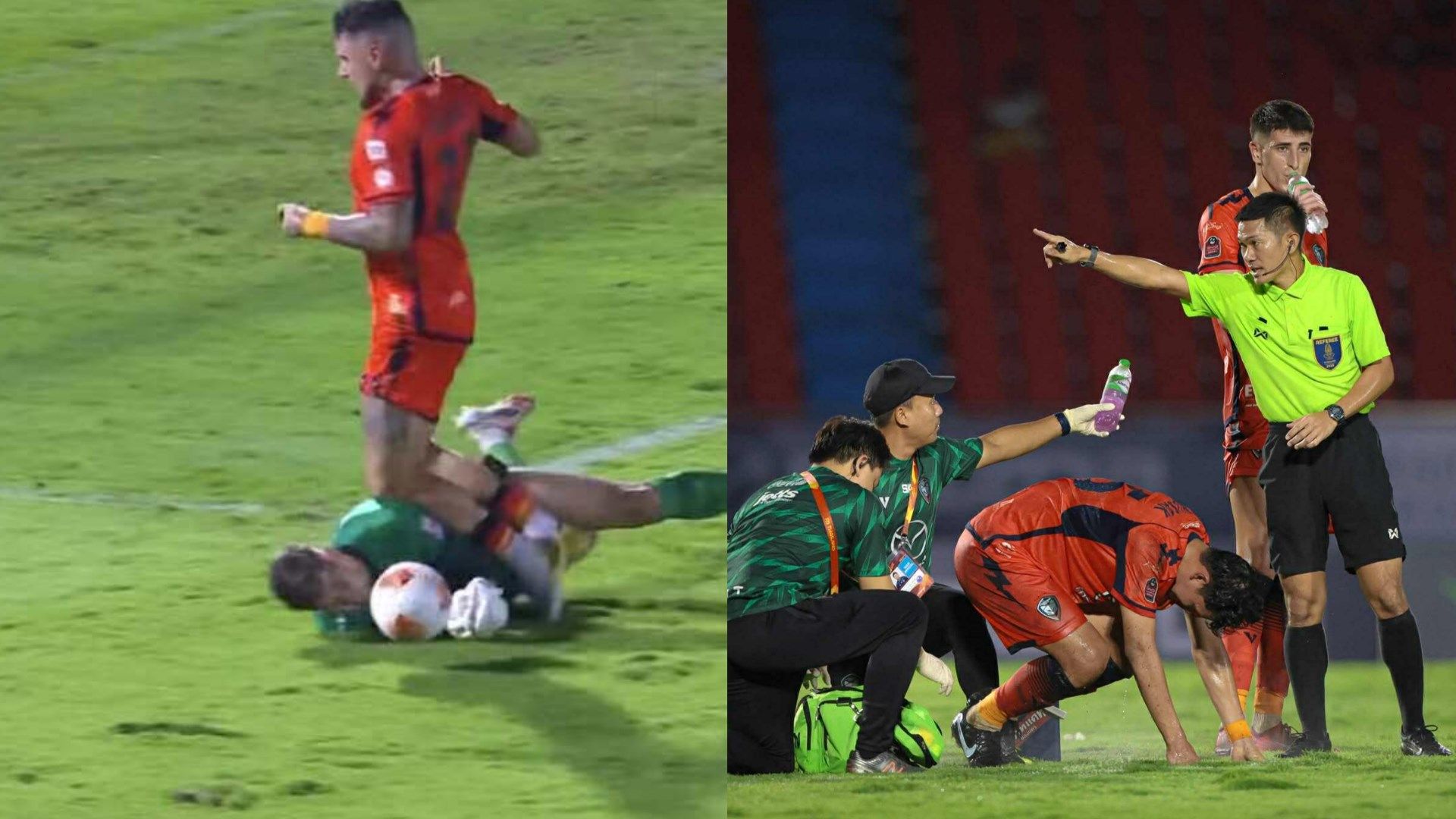 นครราชสีมา มาสด้า เอฟซี 2025