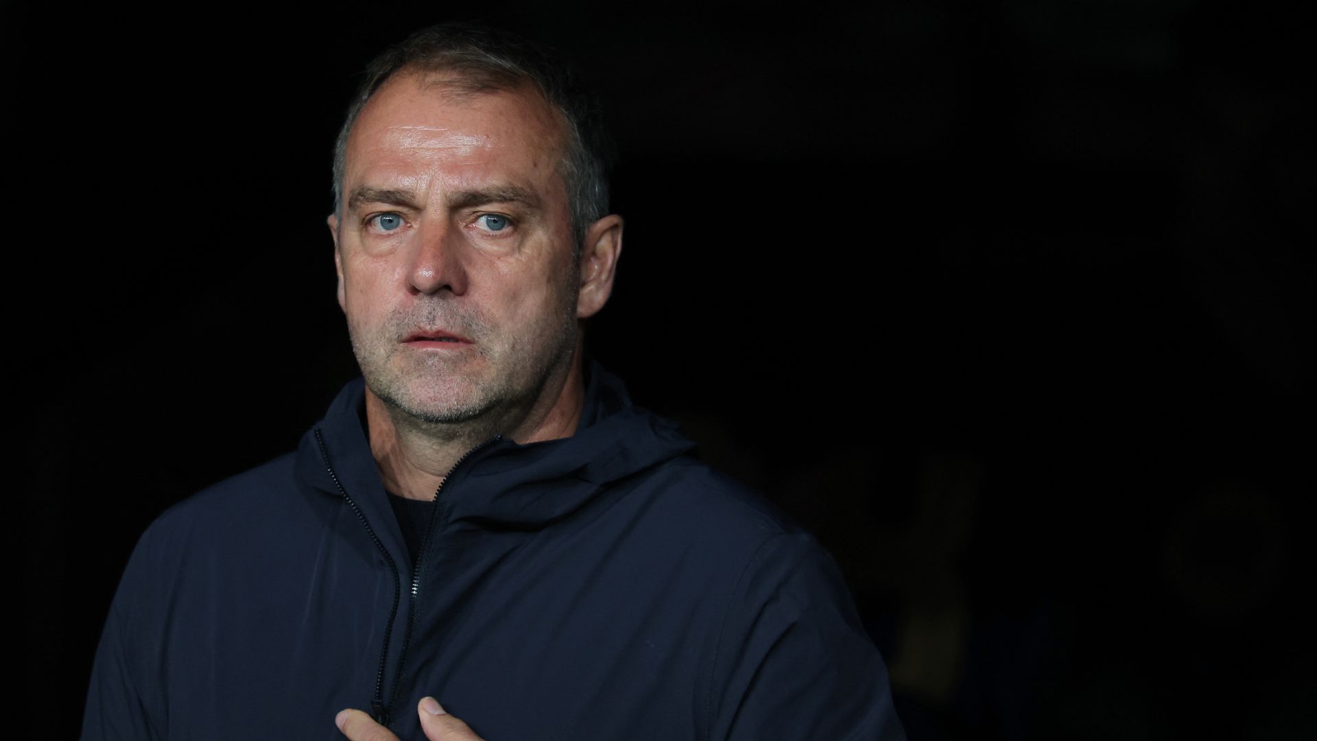 Advantage Inter! Barcelona's Champions League plan was ruined by gruelling La Liga comeback against Real Valladolid confirms Hansi Flick | Goal.com UK