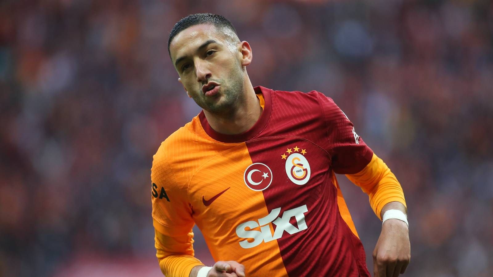 Hakim Ziyech