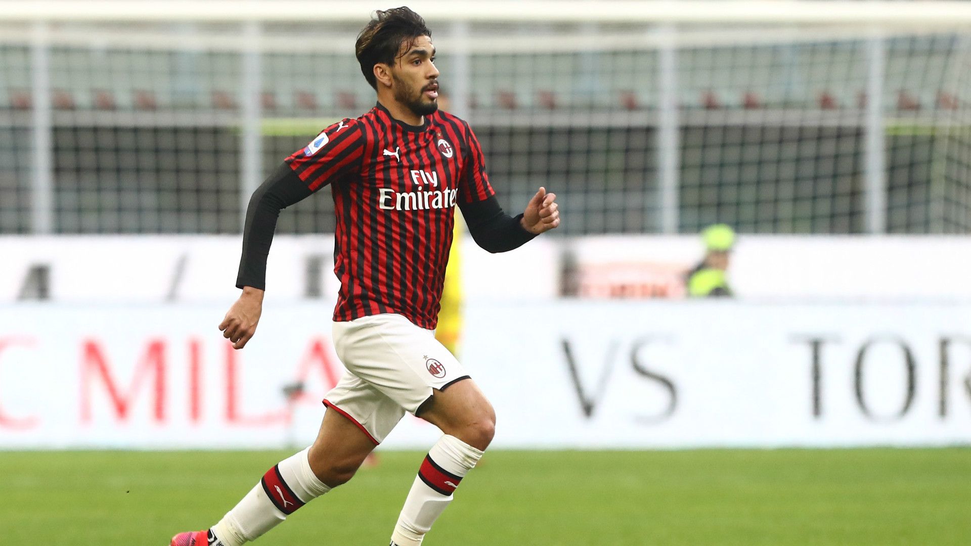 Paquetà Milan
