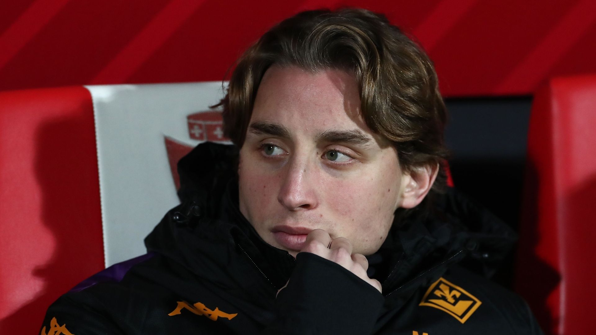 Edoardo Bove Fiorentina