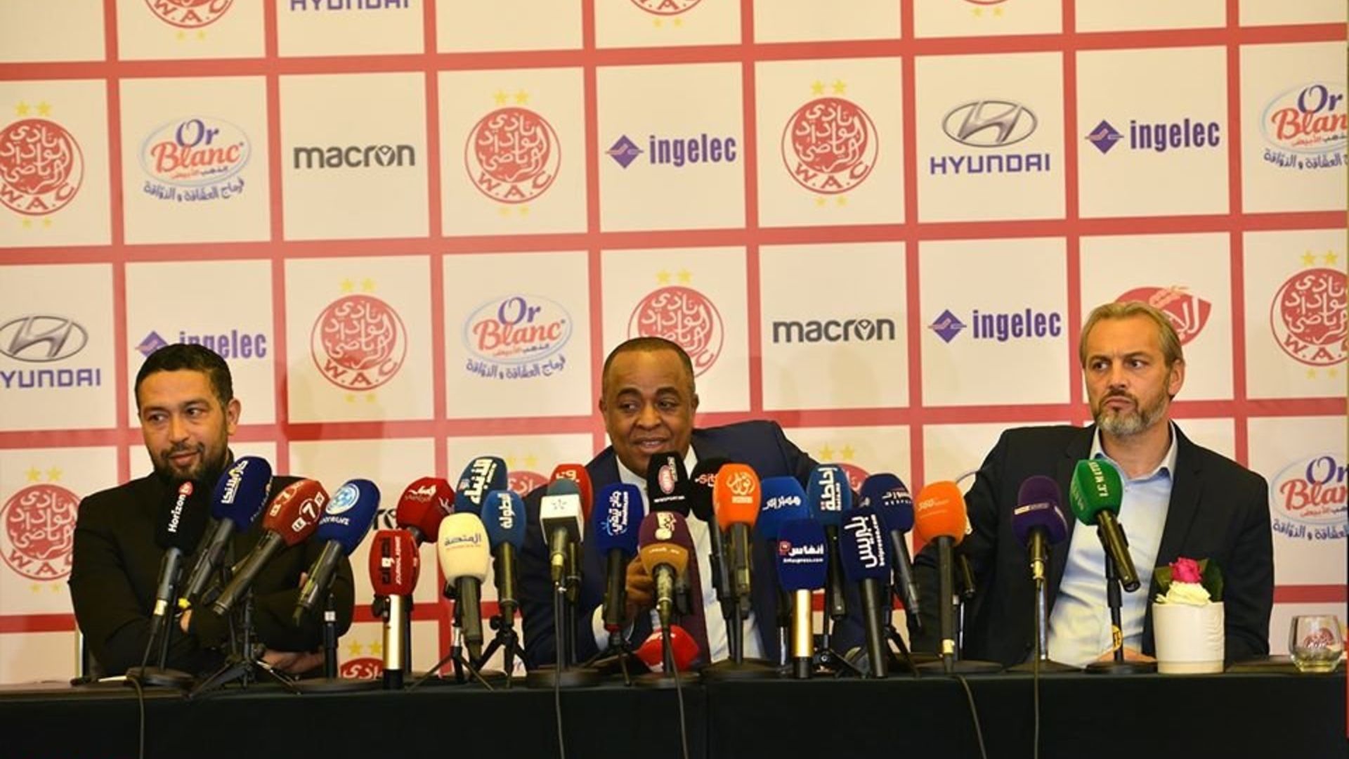 ديسابر - الوداد المغربي