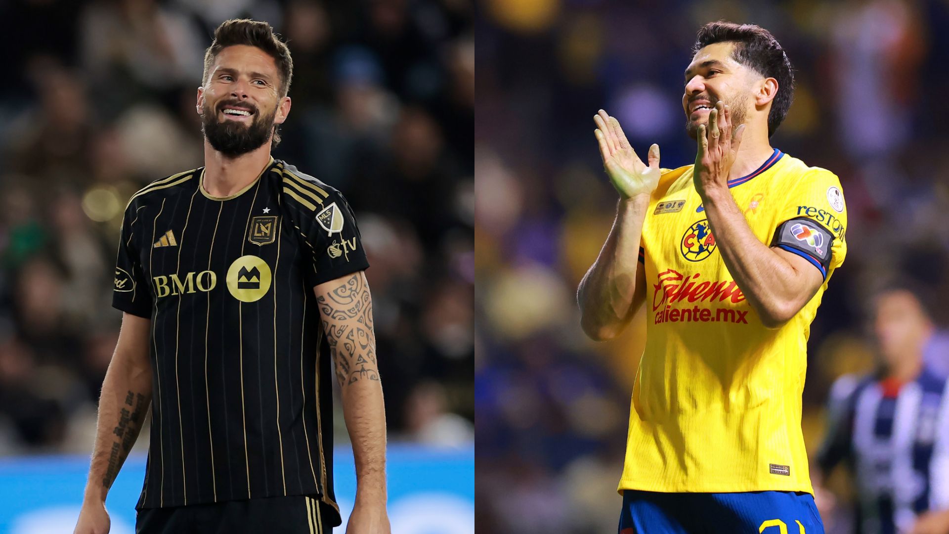 LAFC América Mundial de Clubes 2025