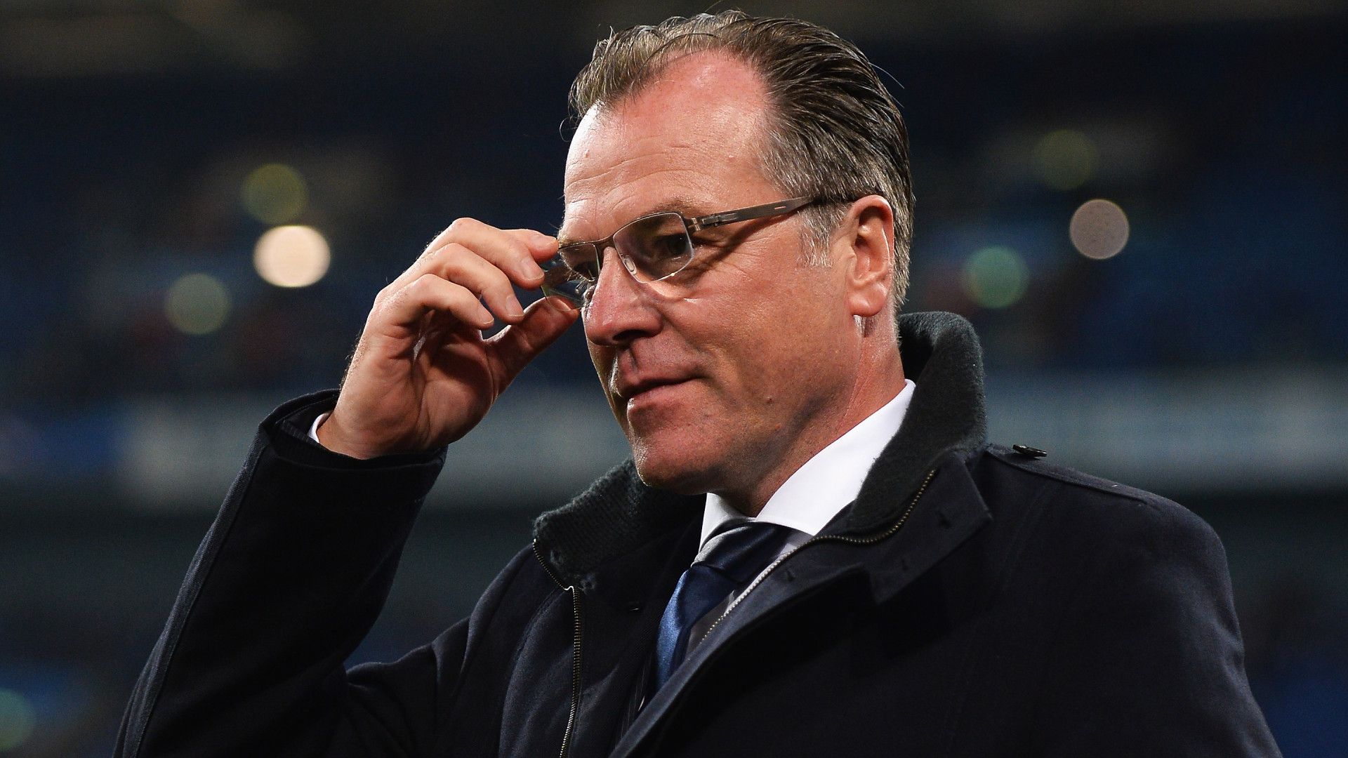 Clemens Tönnies FC Schalke 04