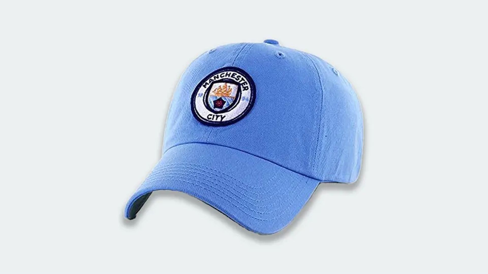 Manchester City Baseball Cap