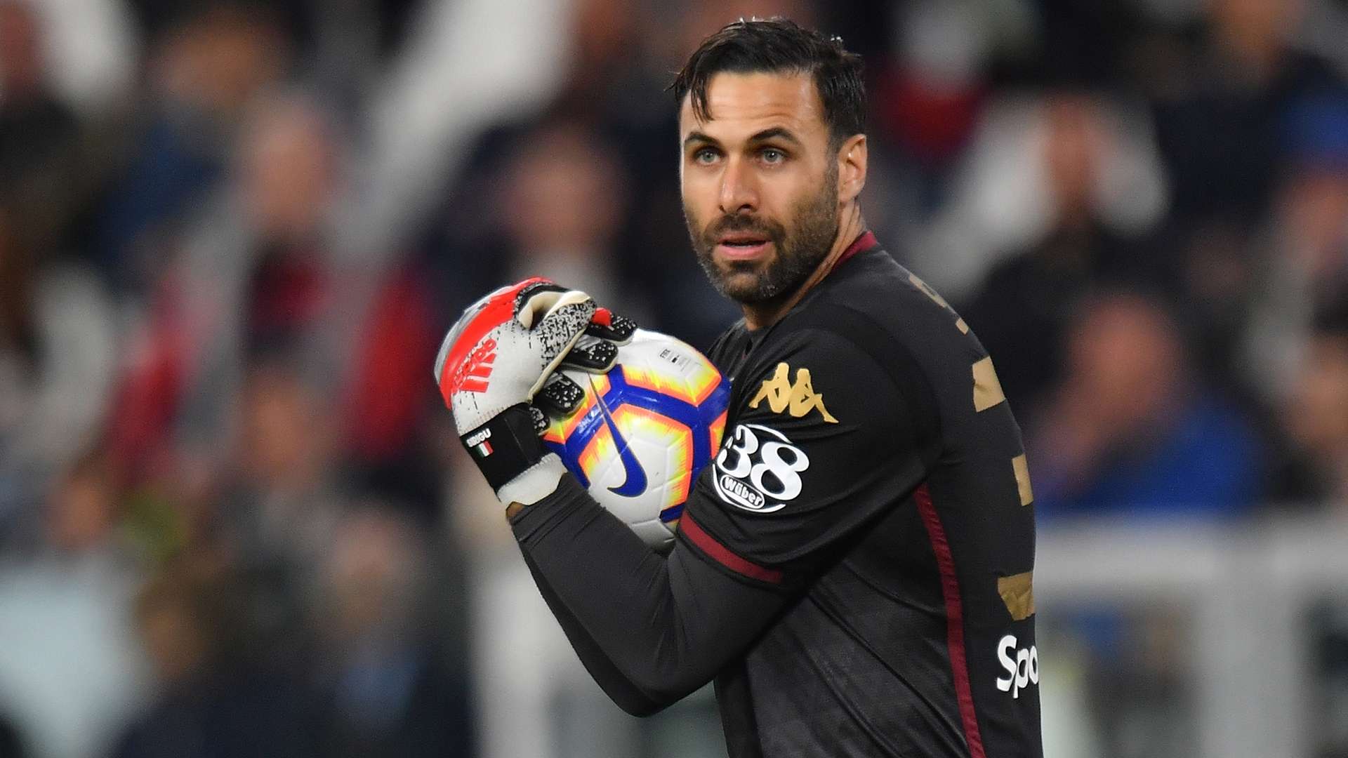Salvatore Sirigu Torino