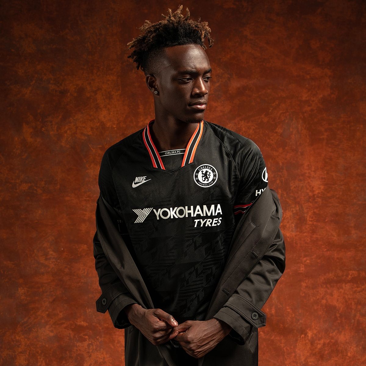 ชุดสามเชลซี