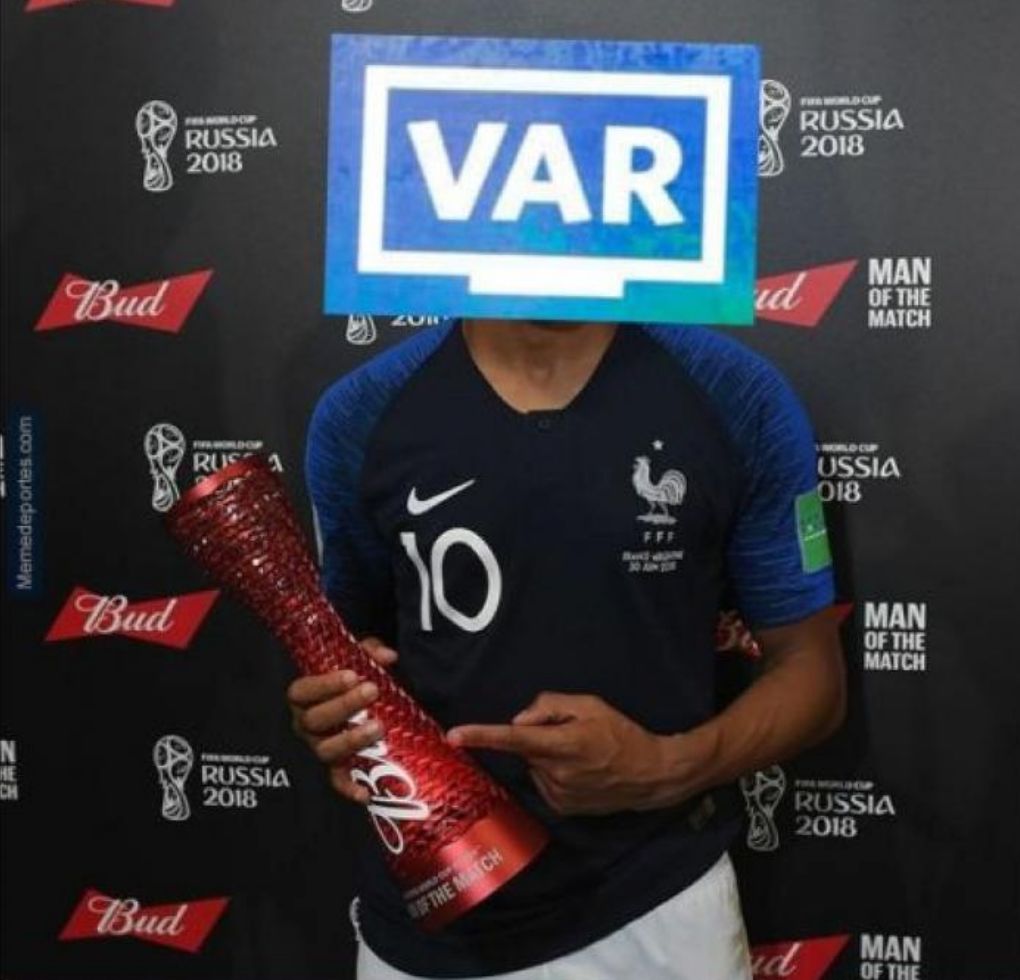 Memes Francia Croacia 150718