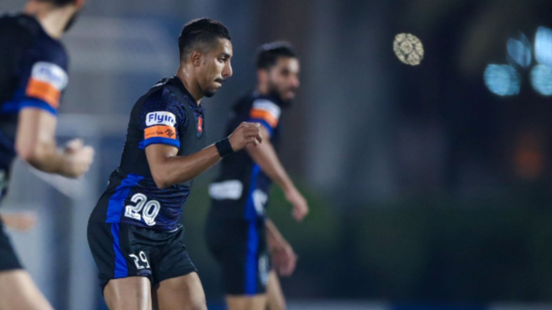 سالم الدوسري