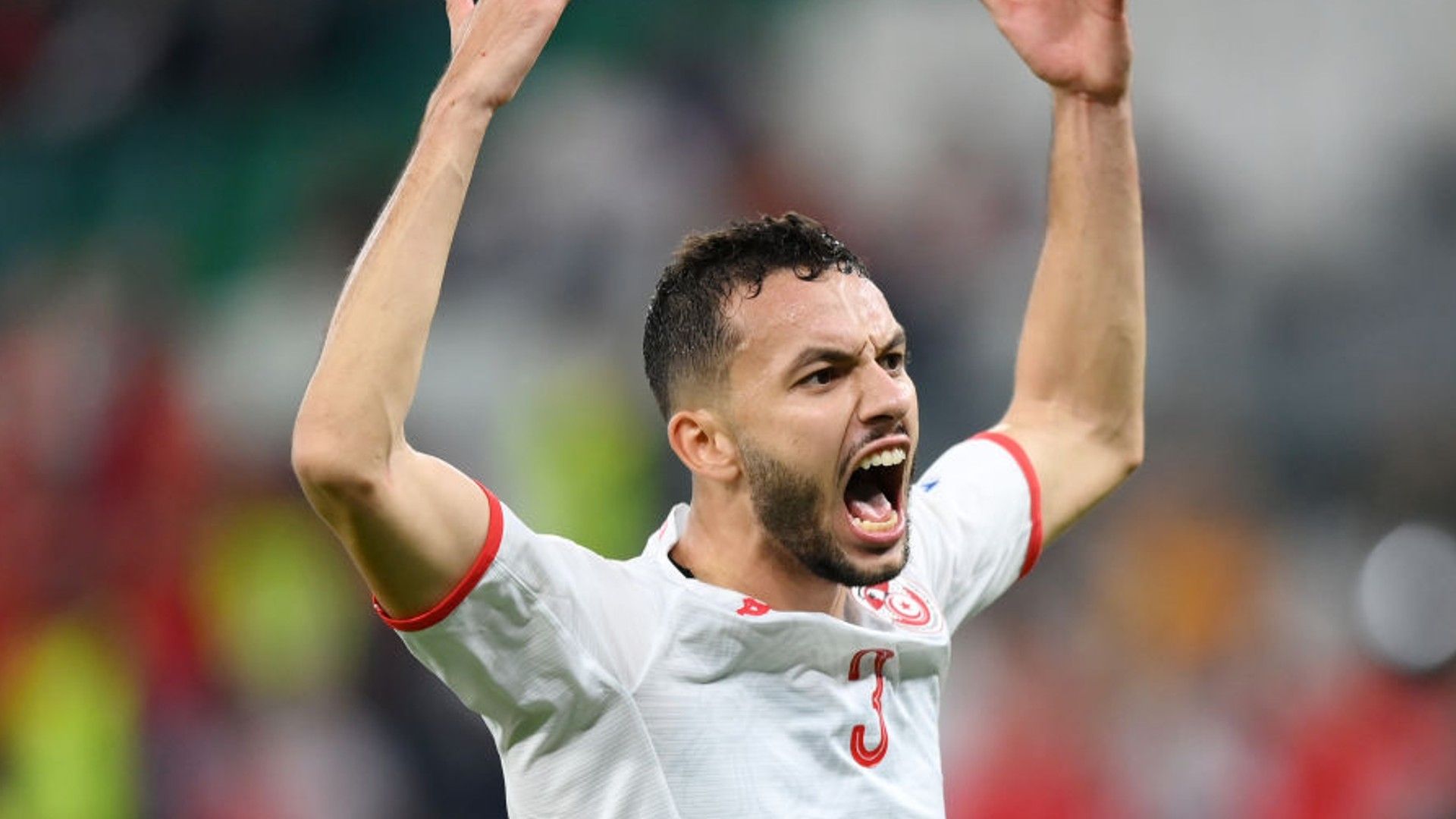 Montassar Talbi Tunisia.