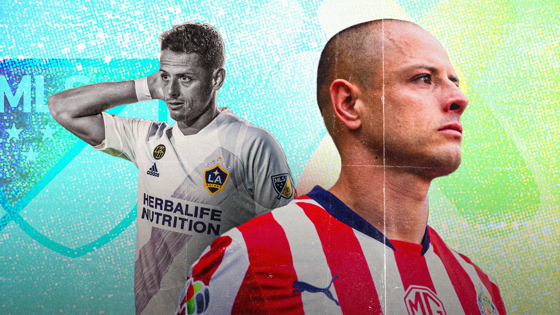 Chicharito Chivas Feature