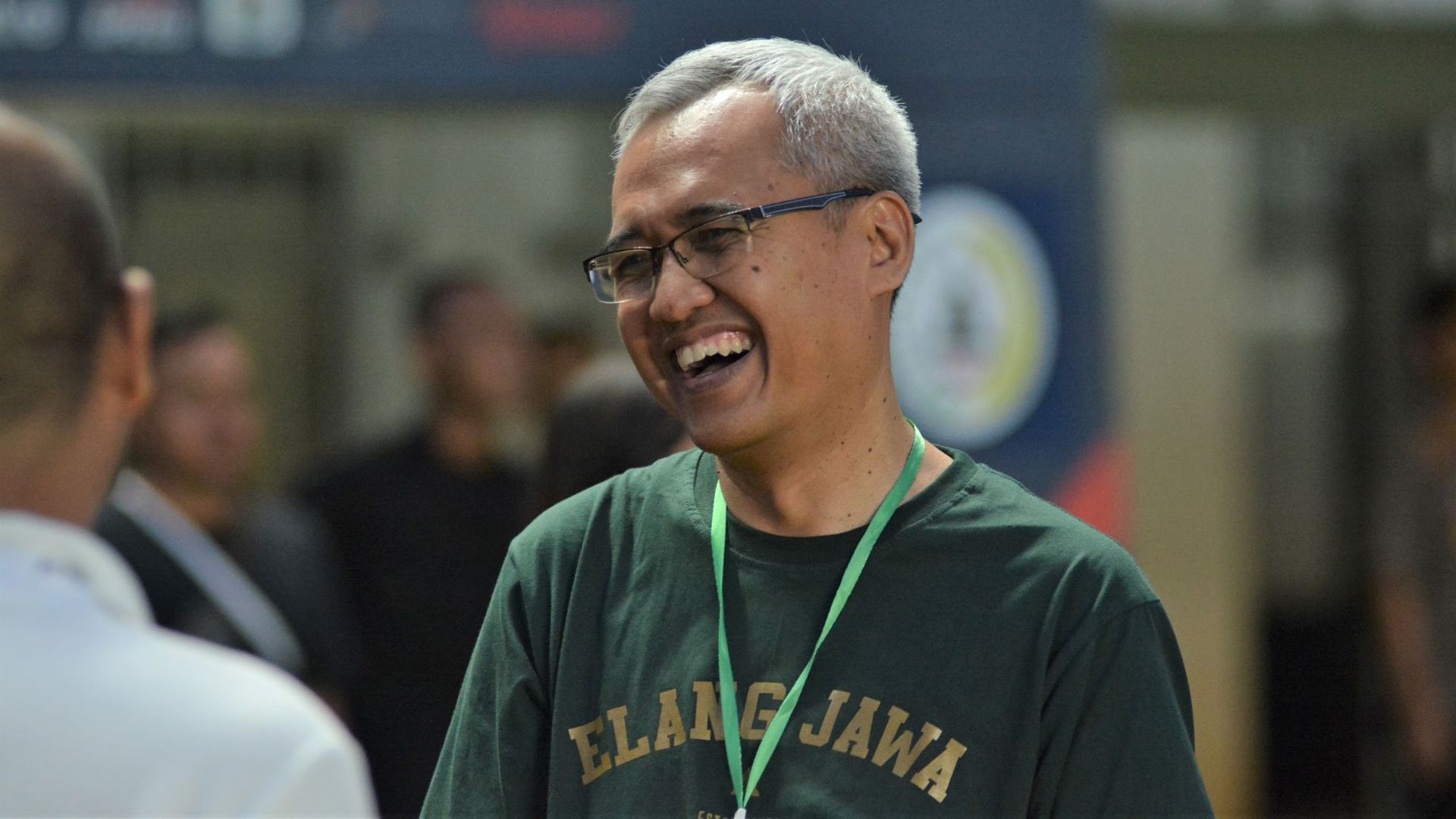 CEO PS Sleman, Fatih Chabanto