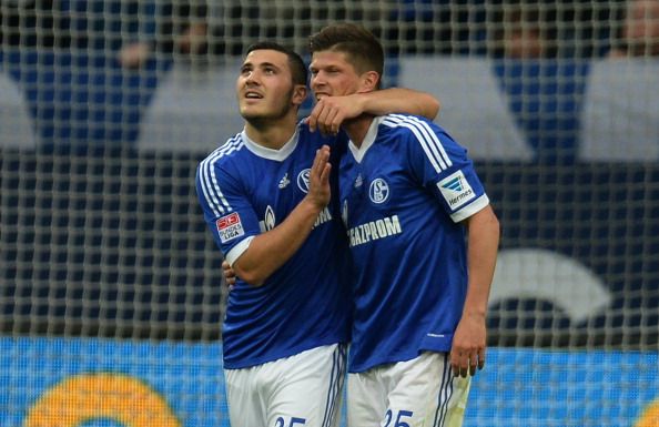 세야드 콜라시냑 & 클라스-얀 훈텔라르