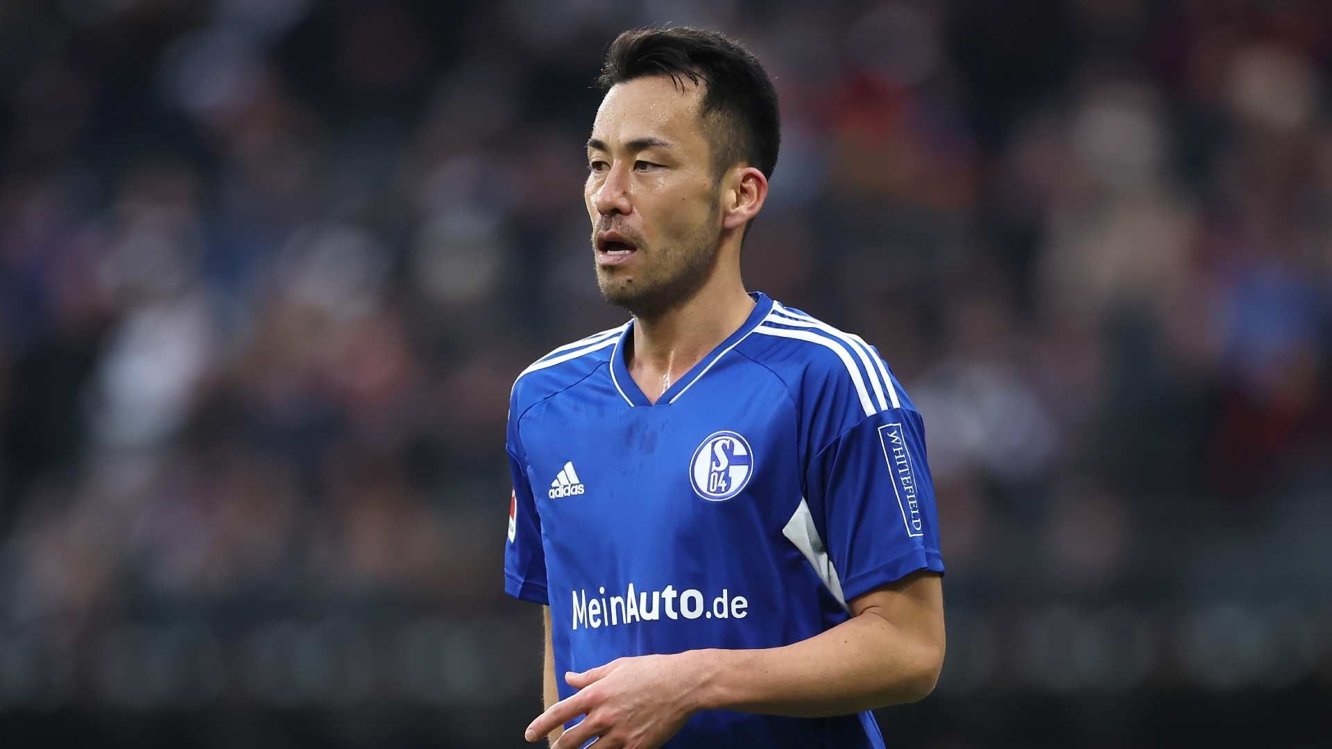 20230127 Maya Yoshida