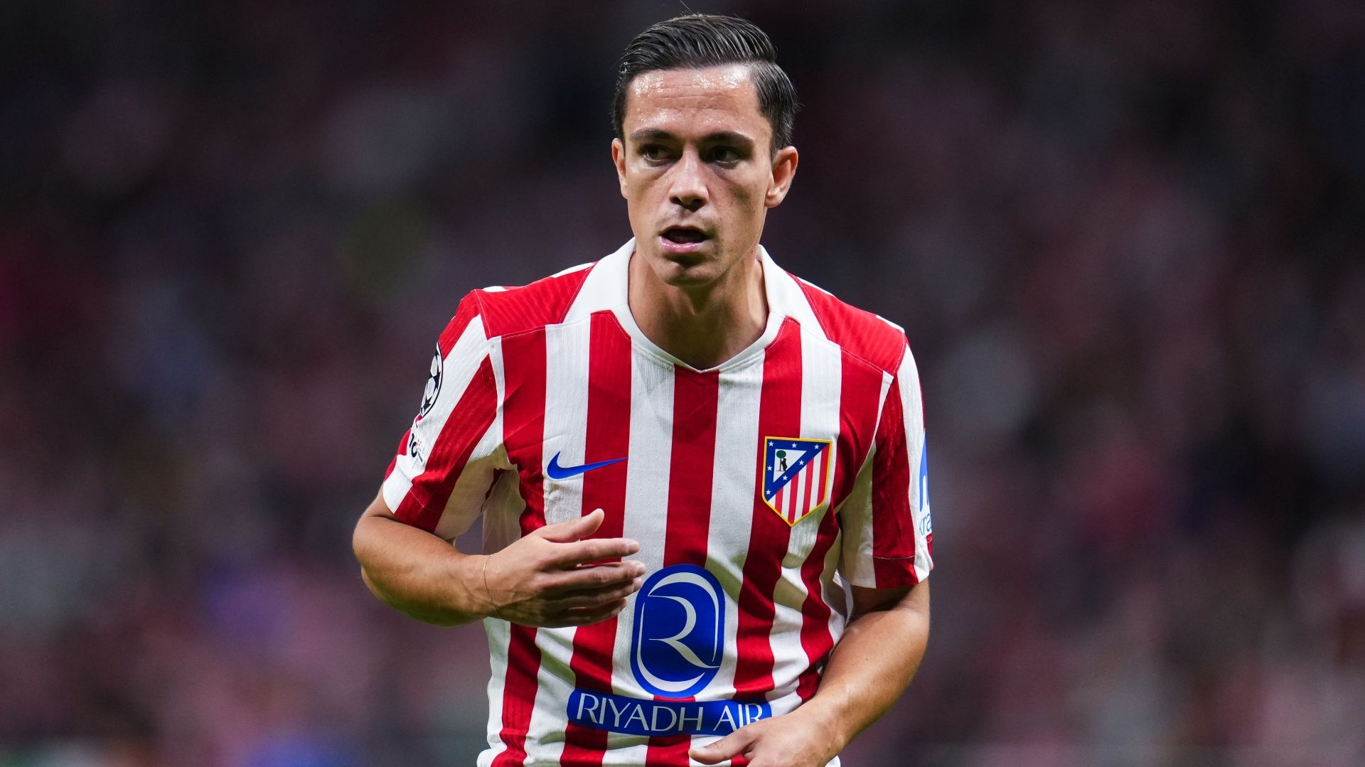 Raspadori Atletico Madrid 2025-2026