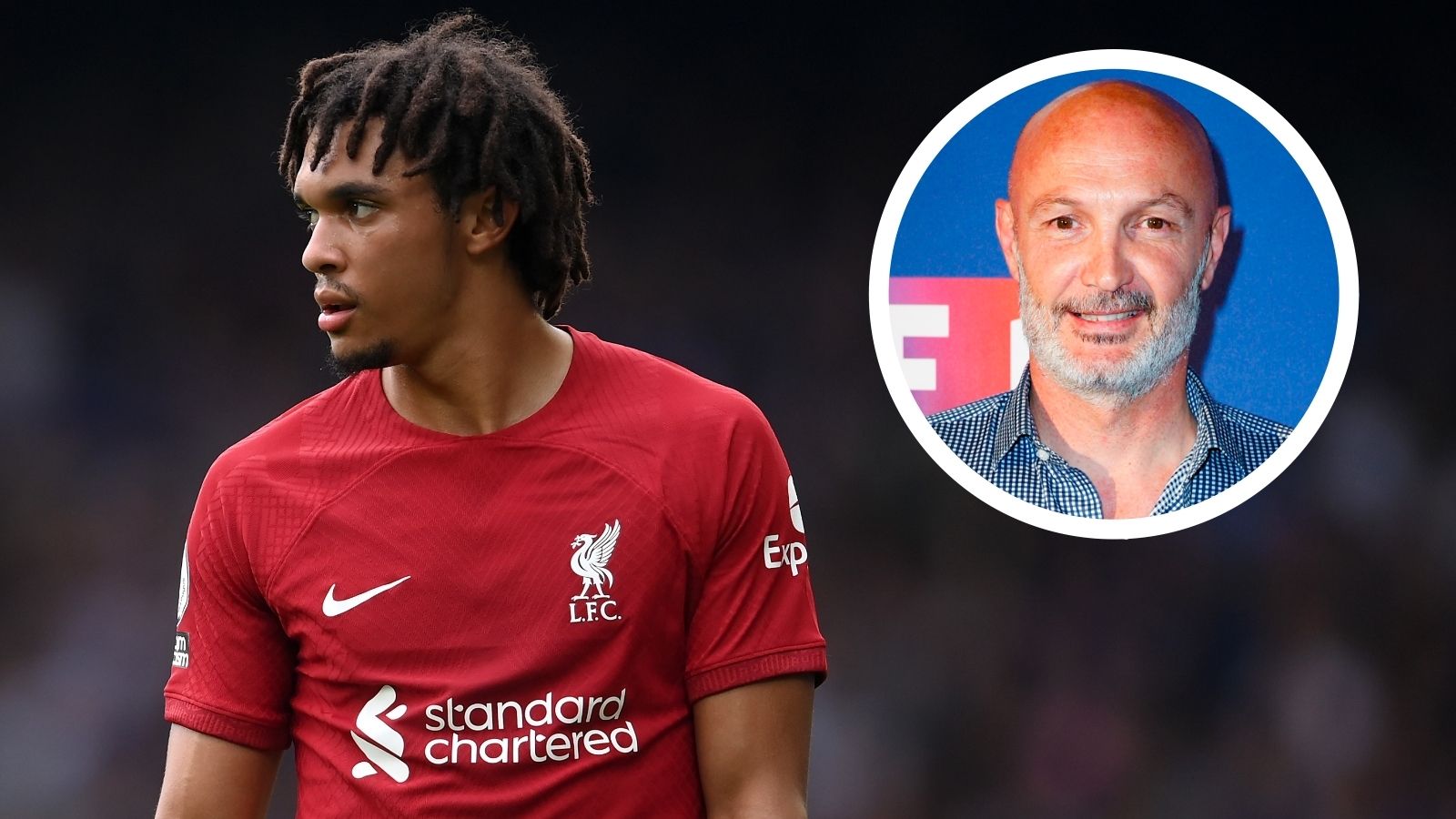 Alexander Arnold Leboeuf