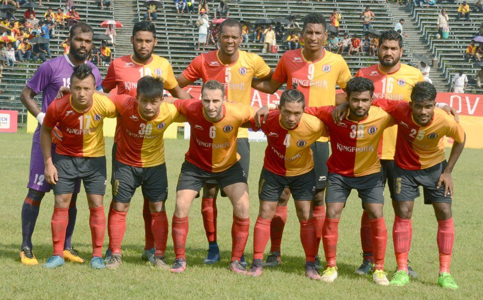East Bengal