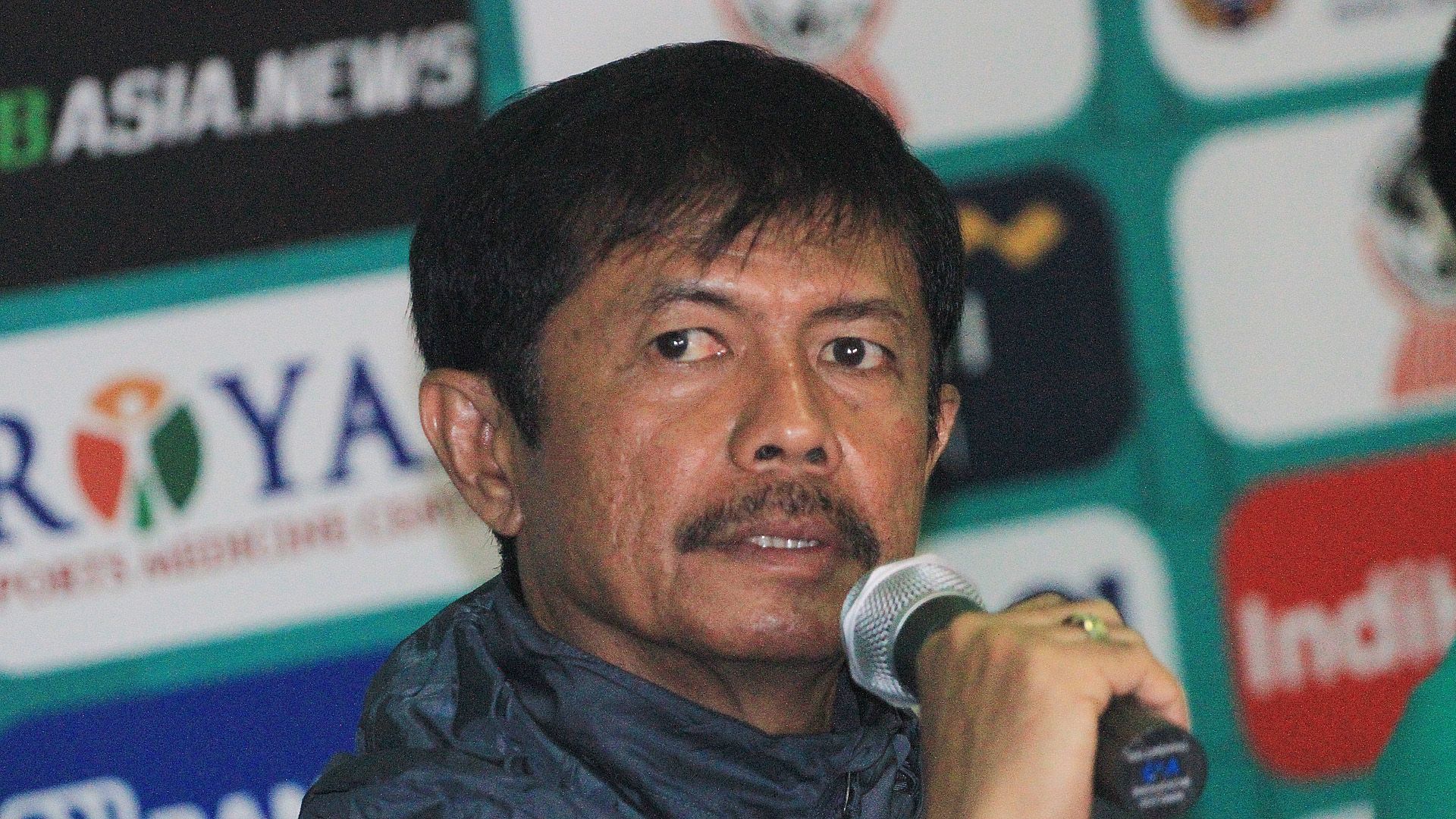 Indra Sjafri - Indonesia