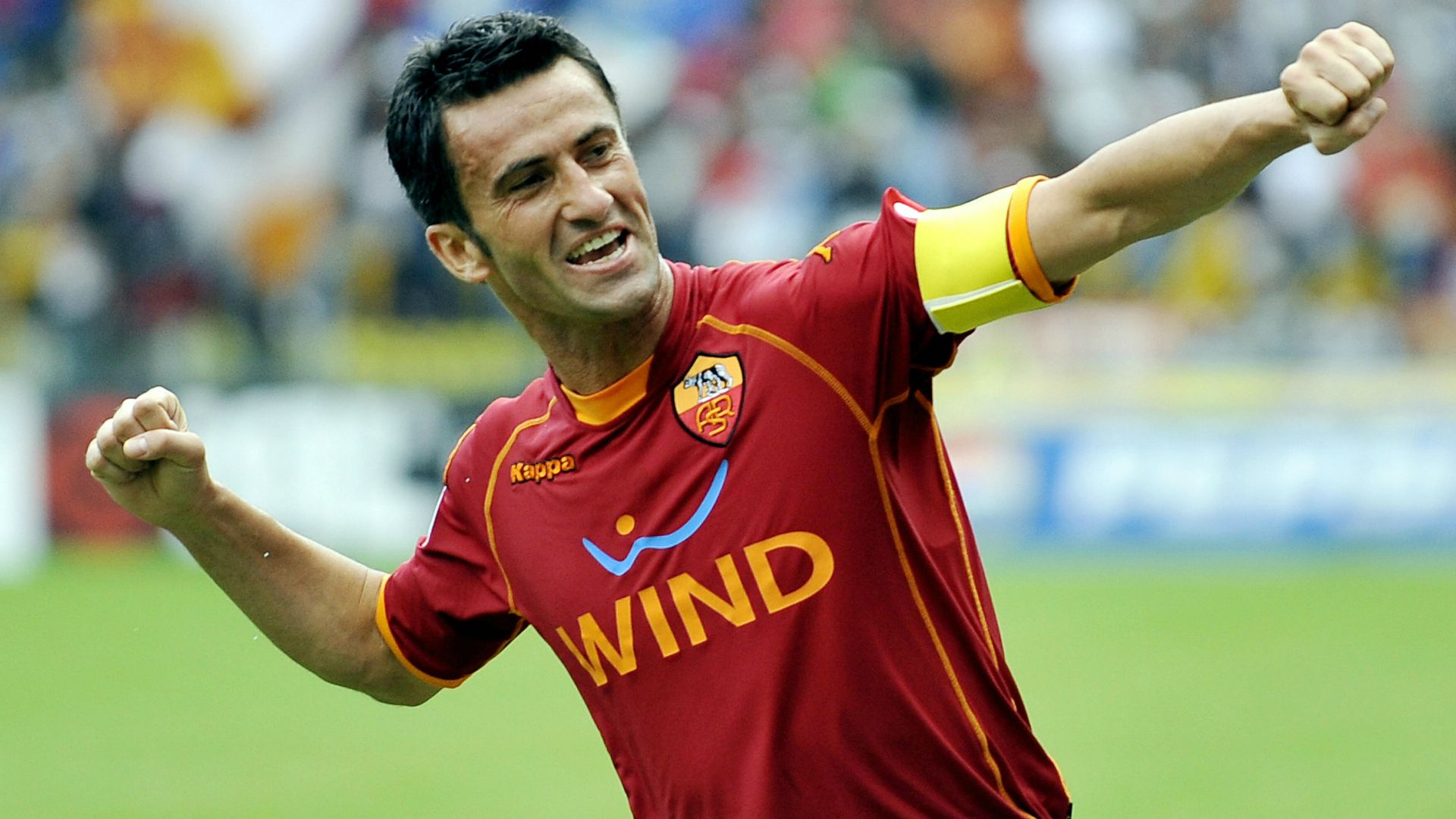 Coppa Italia 2008 Panucci