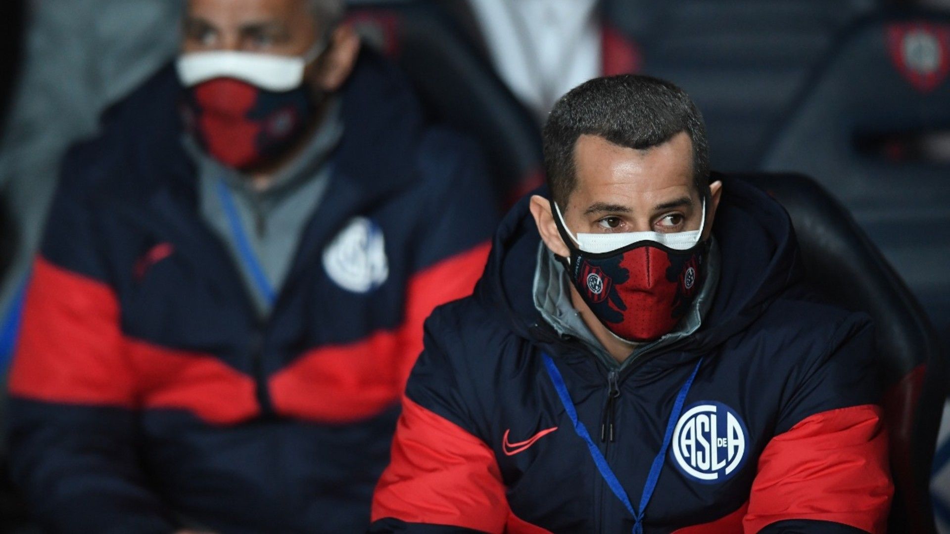 Rojas San Lorenzo Rosario Central Fecha 4 Grupo A Copa Sudamericana 2021