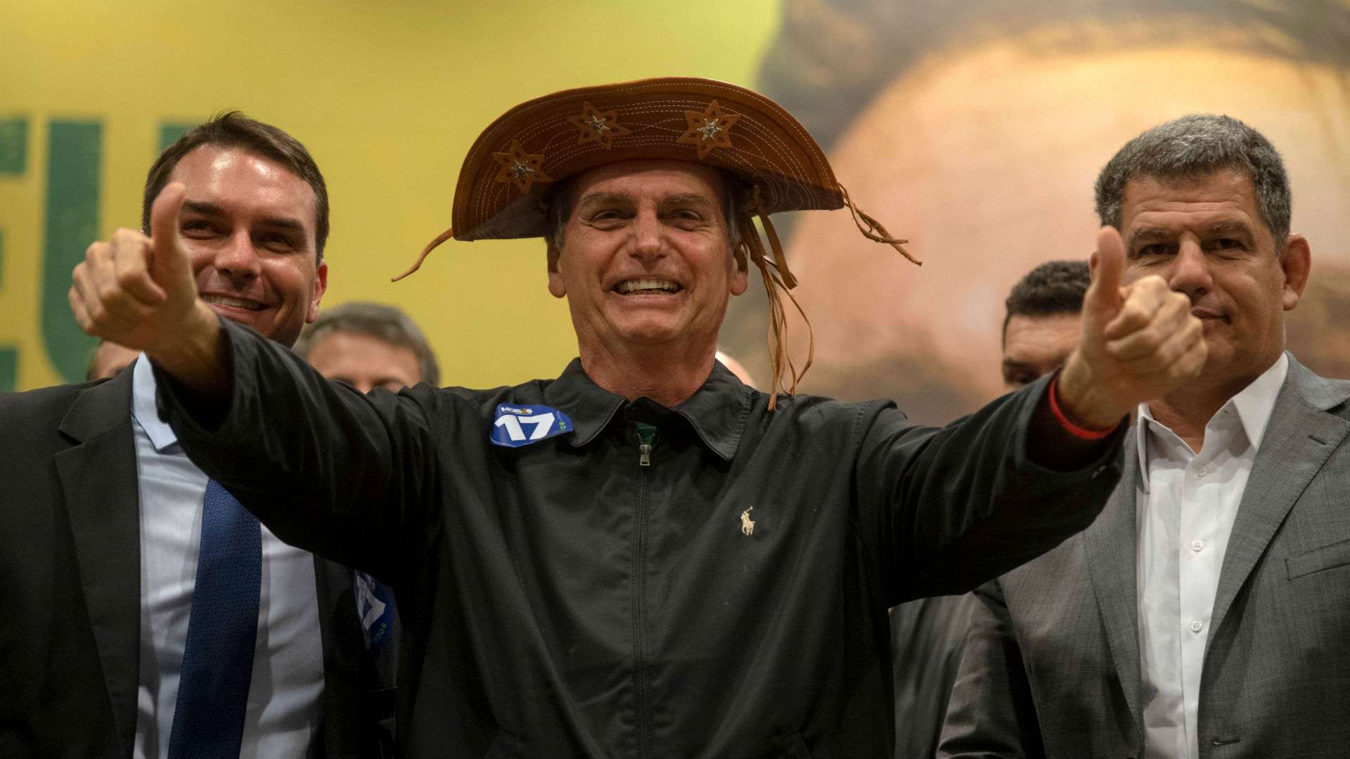 Bolsonaro Brazil