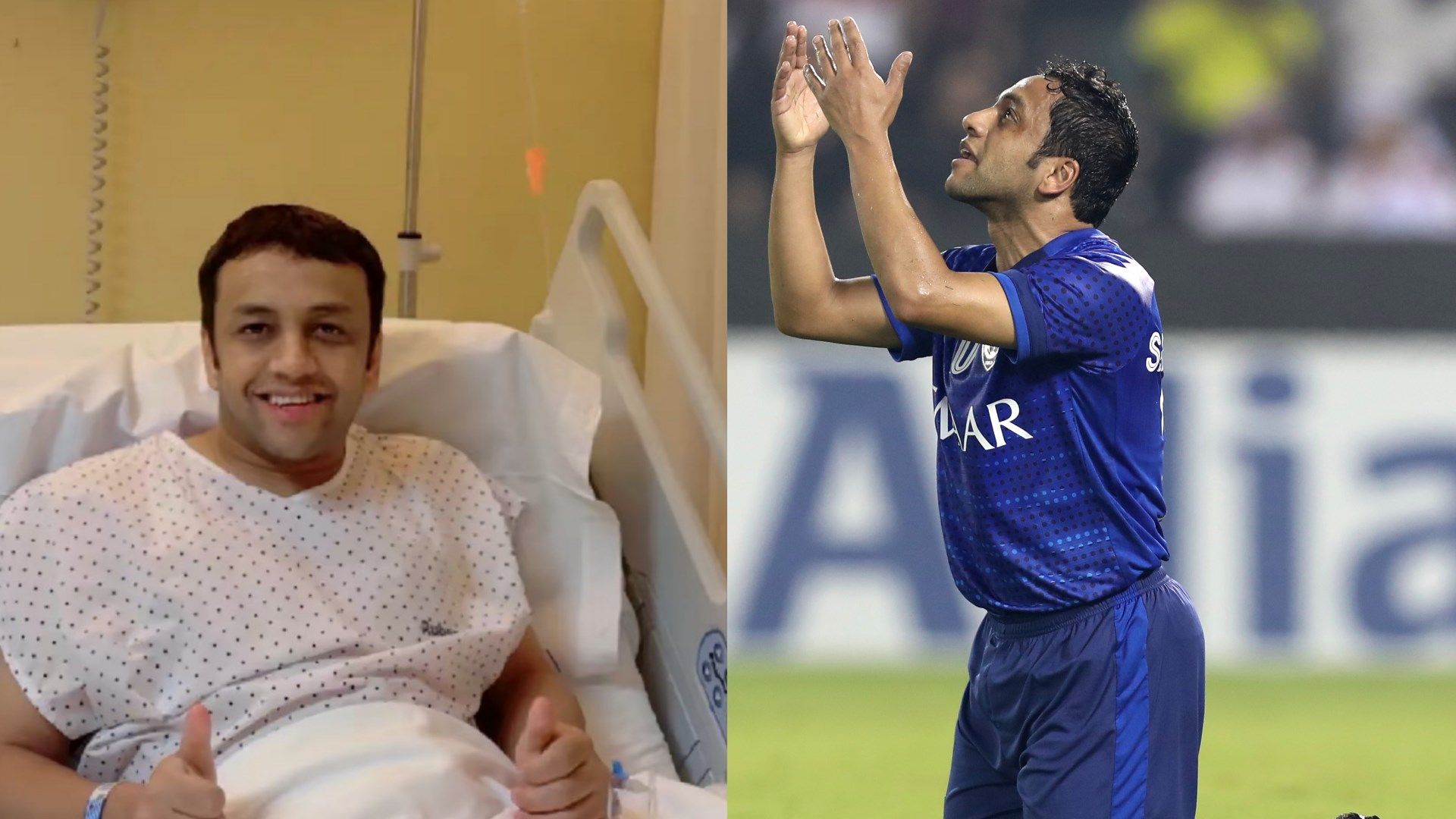 Mohammad Al-Shalhoub Hilal