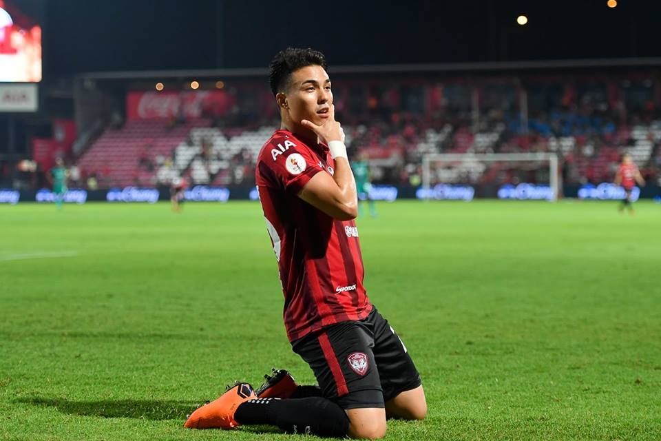 ชาริล ชัปปุยส์