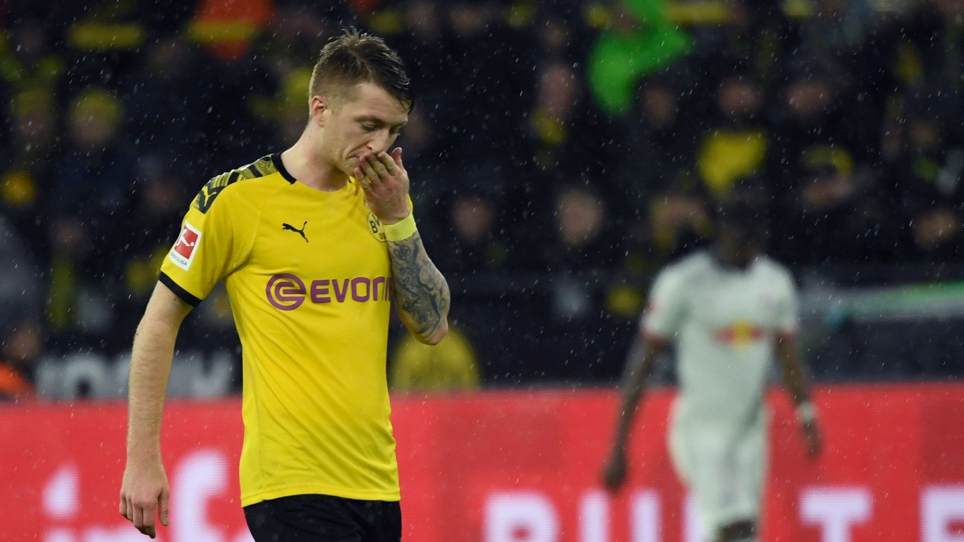 Marco Reus Dortmund 2019