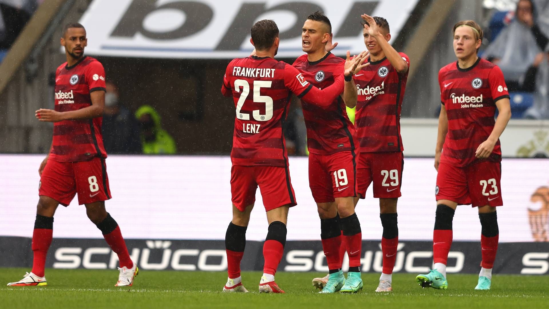 Eintracht Frankfurt