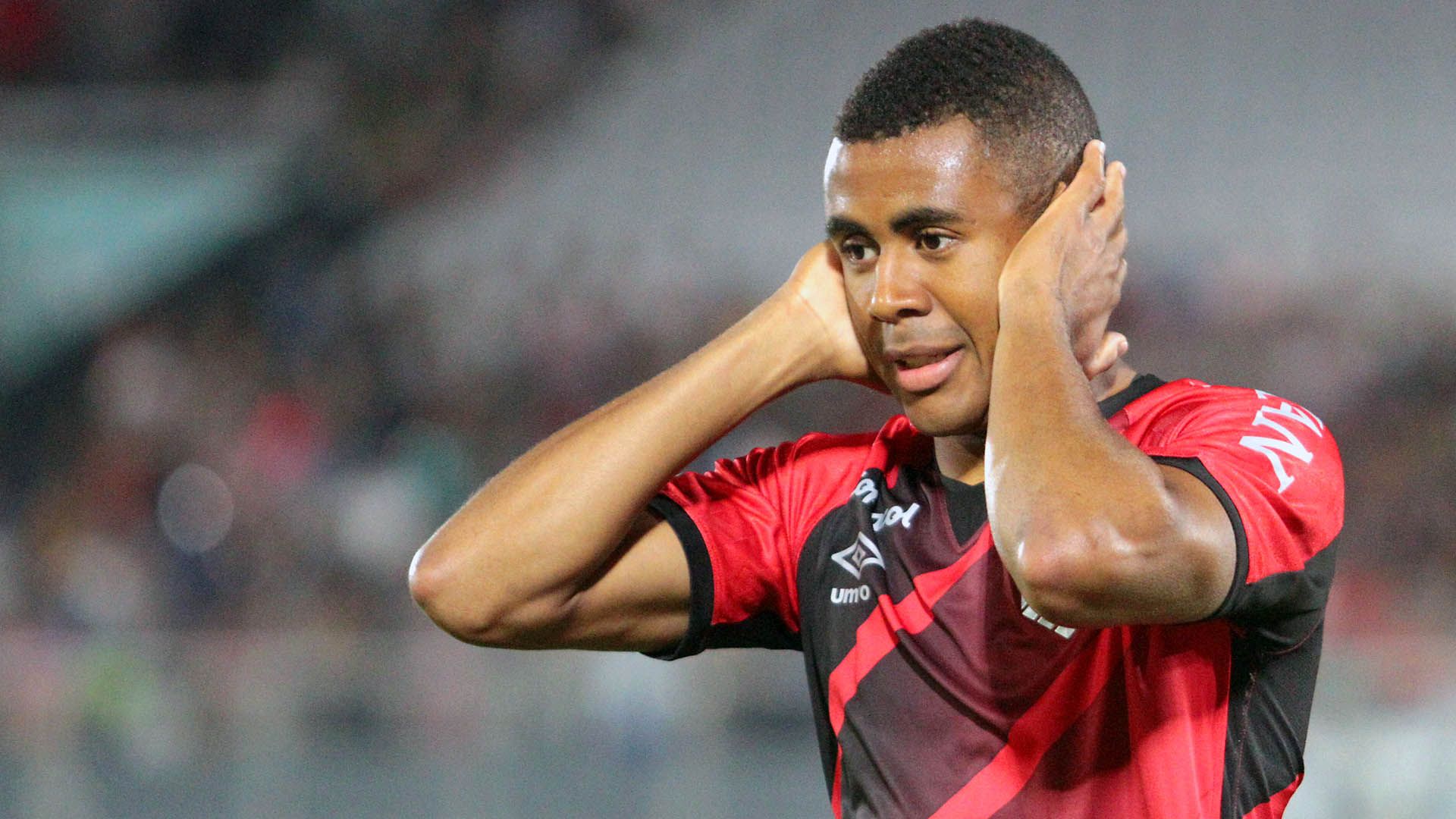 Erick, Athletico-PR 2022