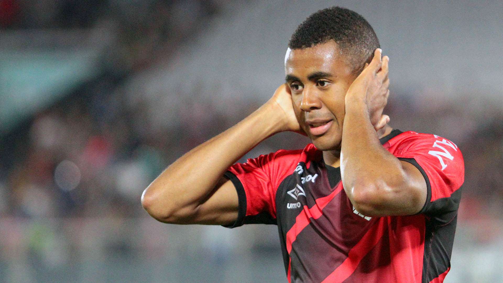 Erick, Athletico-PR 2022