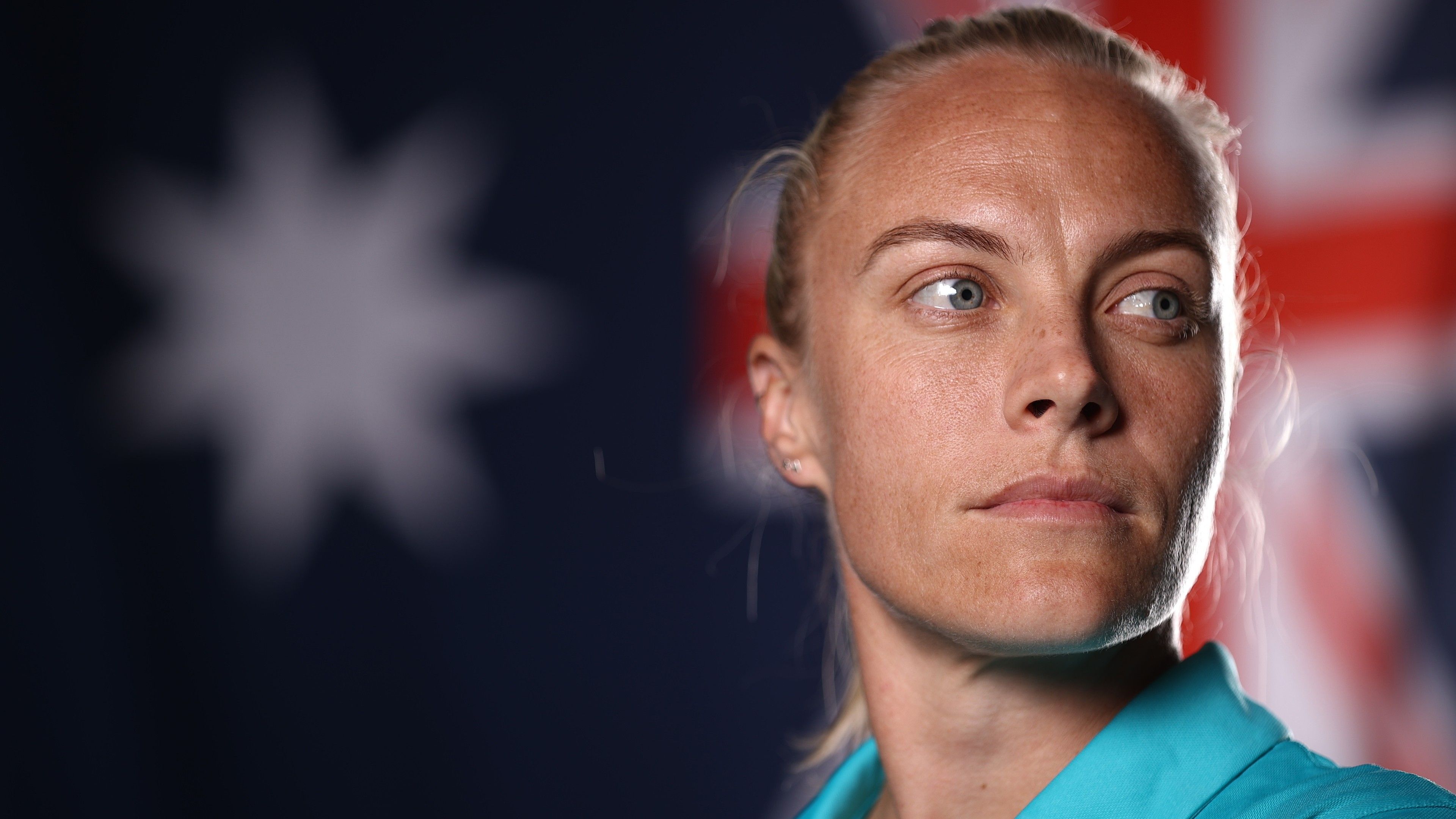 Tameka Yallop Australia