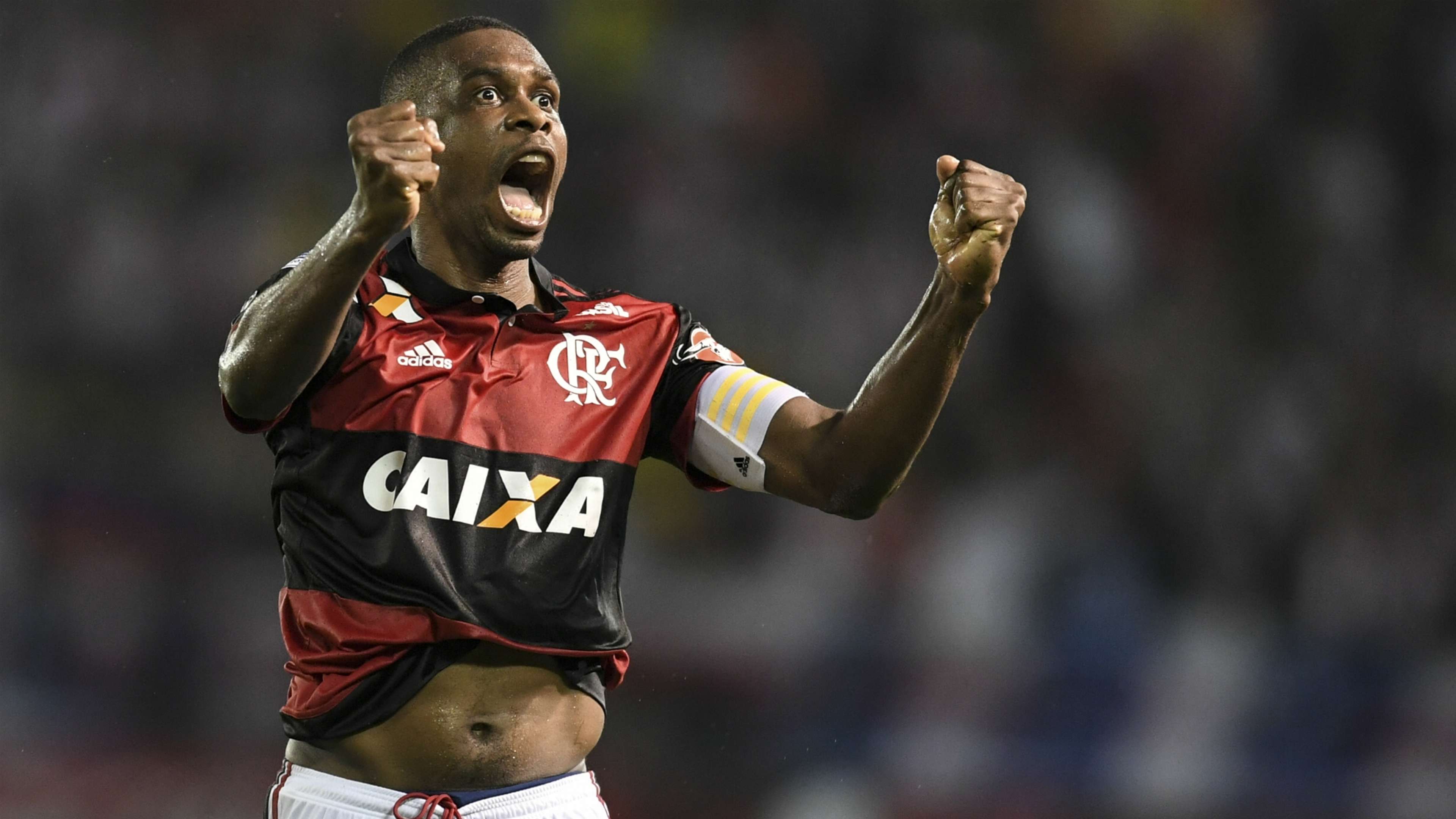 Juan Flamengo 08092018