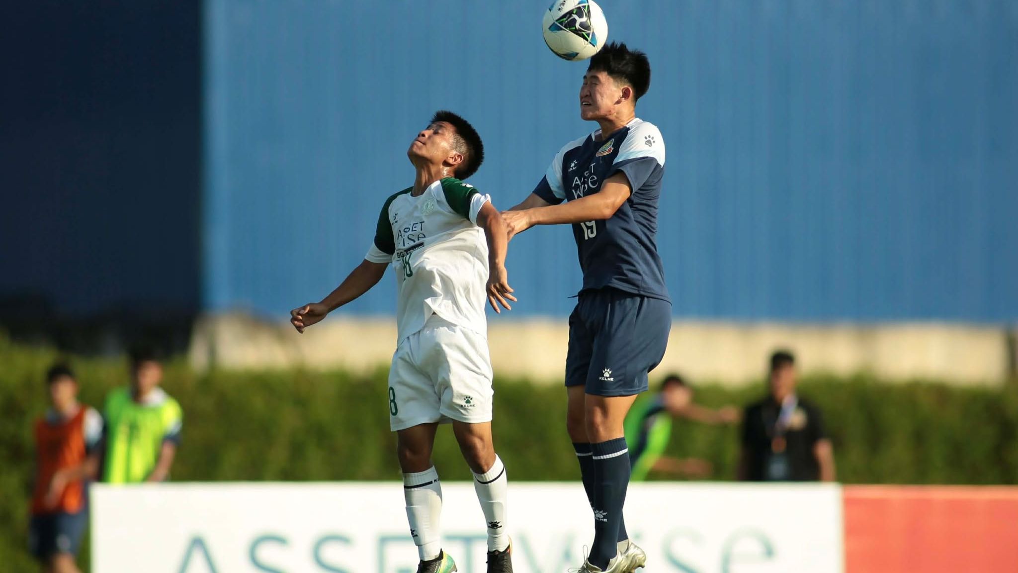 โรงเรียนกีฬากรุงเทพ - ภัทรบพิตร