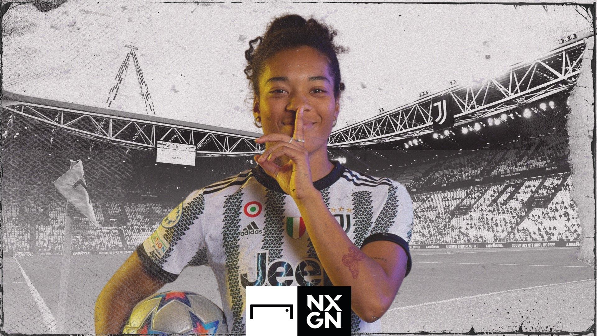 Evelina Duljan NXGN GFX