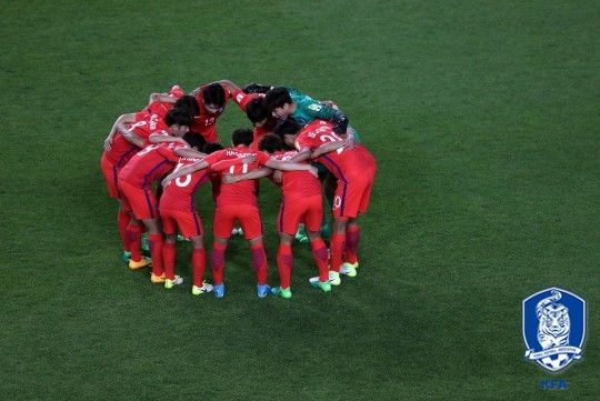 u-20 korea republic